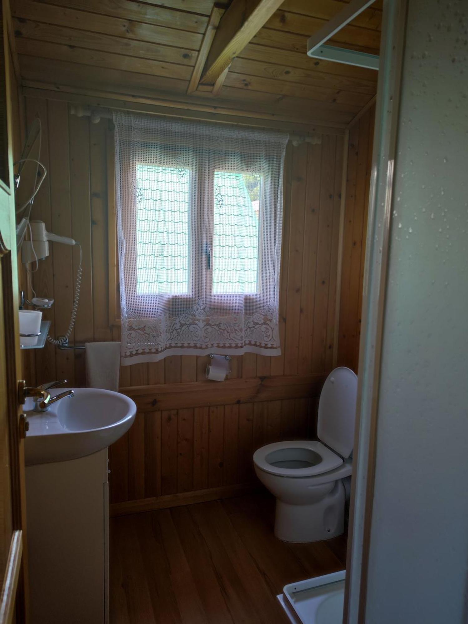 Bed & Breakfast El Sester