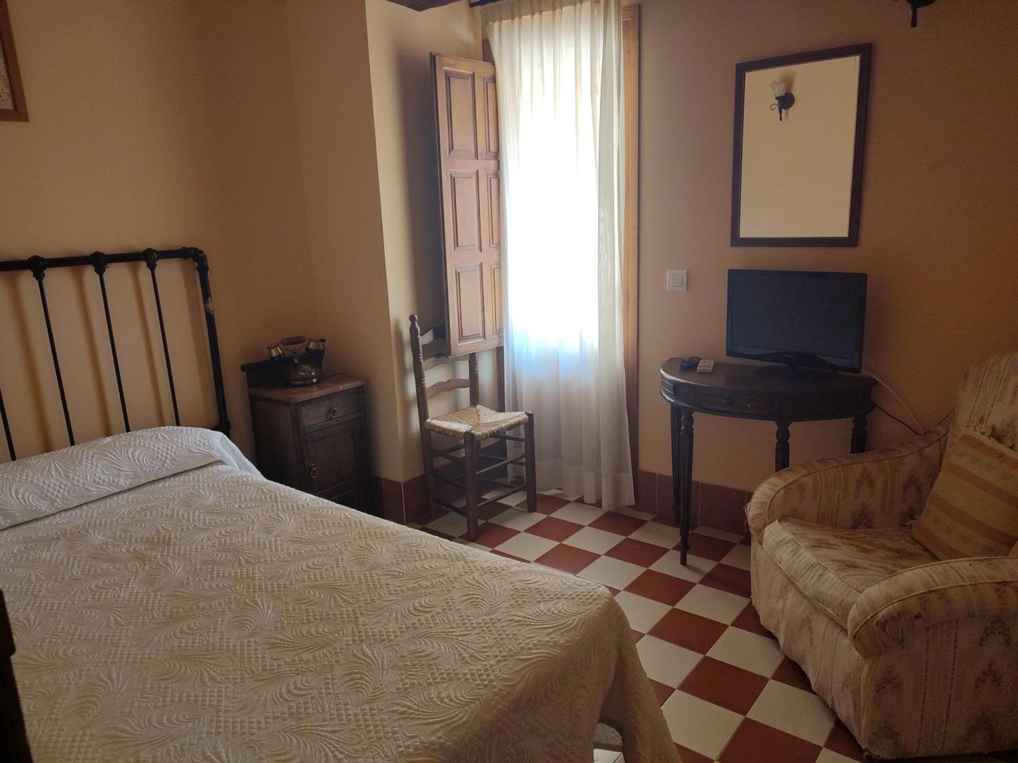 Bed & Breakfast El Sester *