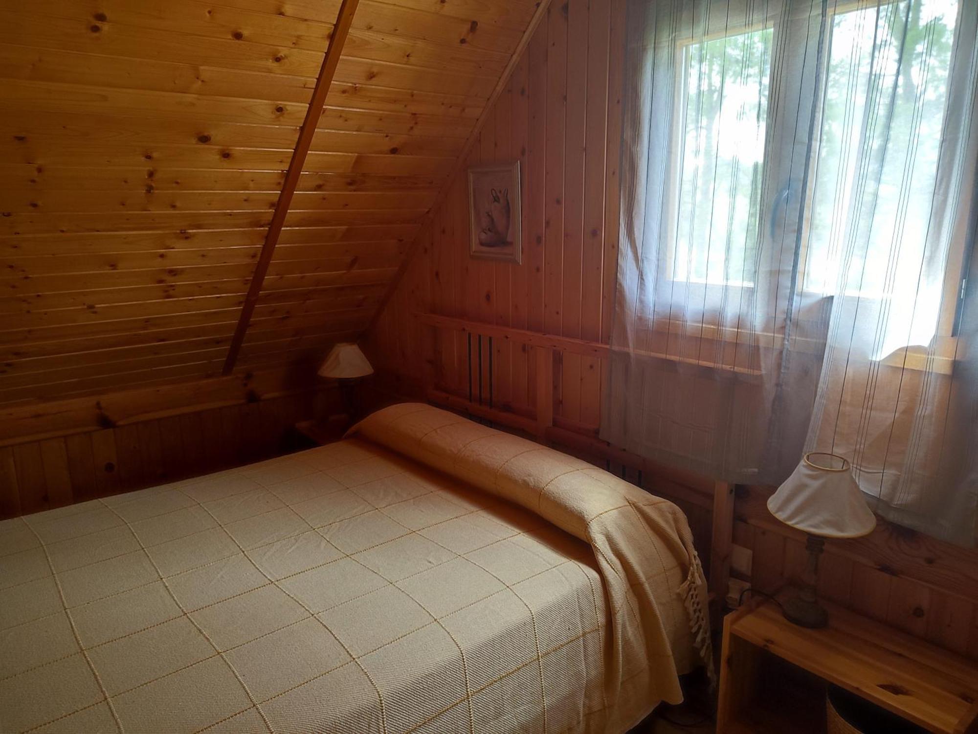 El Sester Bed & Breakfast *