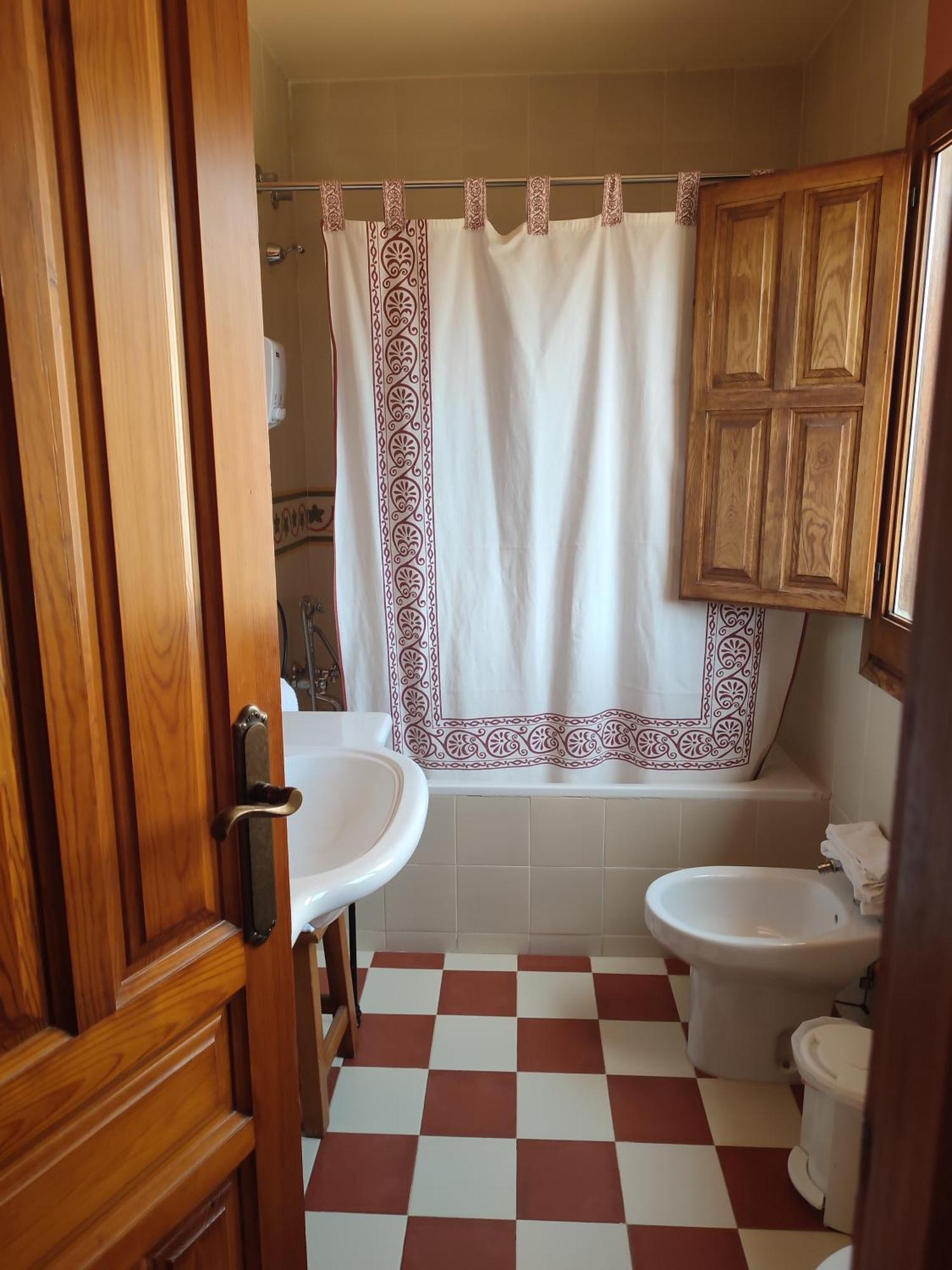 El Sester Bed & Breakfast