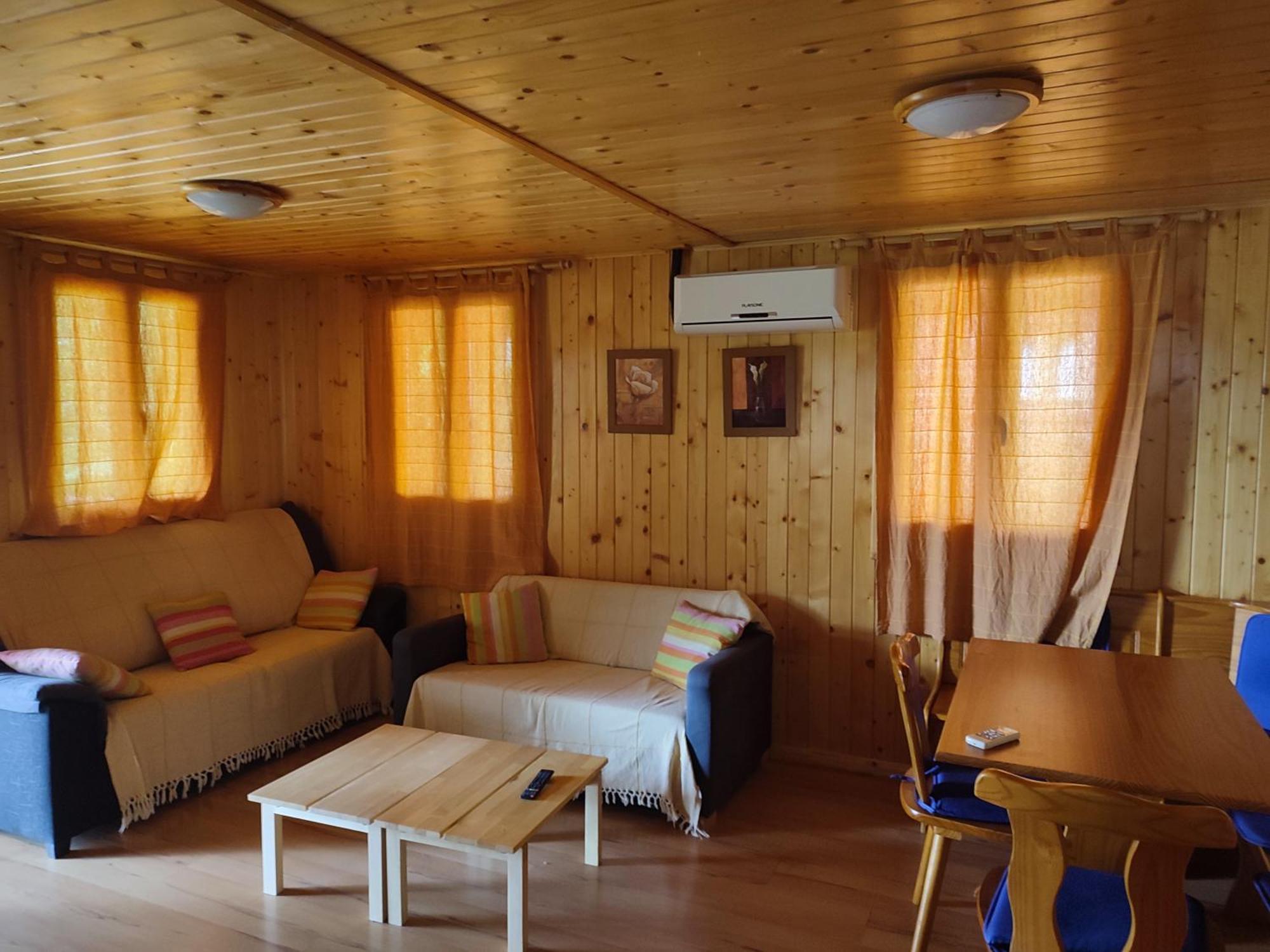 Bed & Breakfast El Sester Torremanzanas