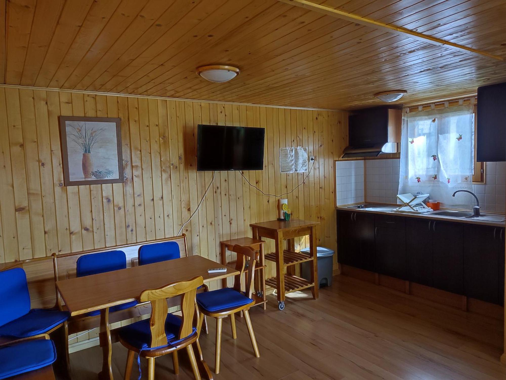 El Sester Bed & Breakfast Torremanzanas