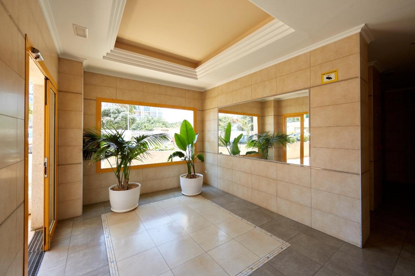 Apartment Ambar Beach 17b1 Calpe