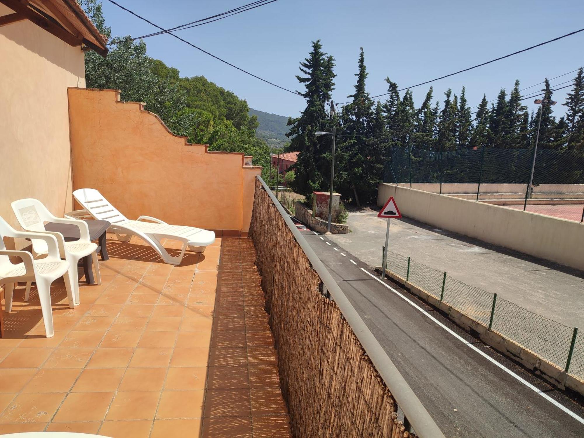 El Sester Bed & Breakfast *