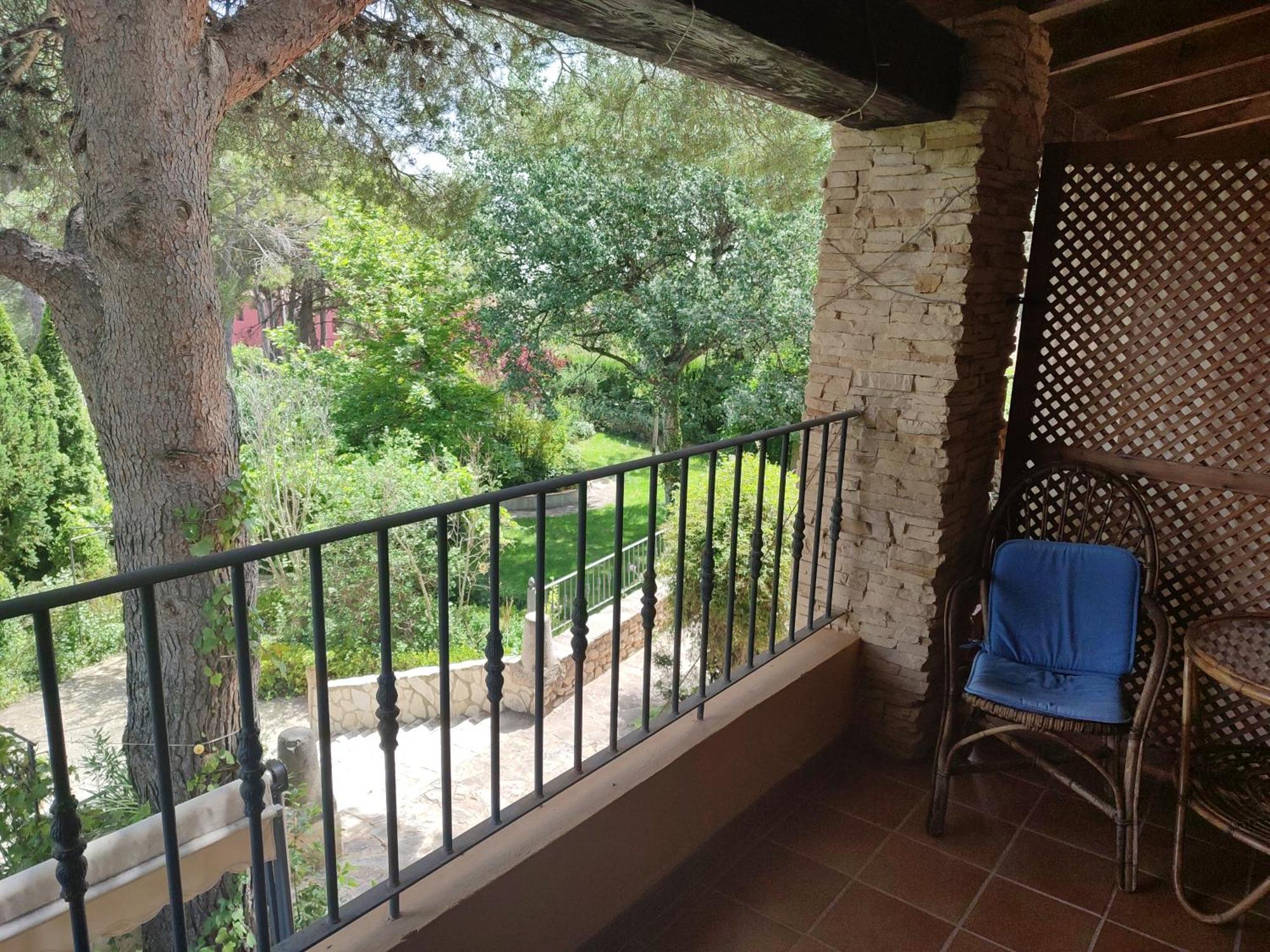 El Sester Bed & Breakfast Torremanzanas