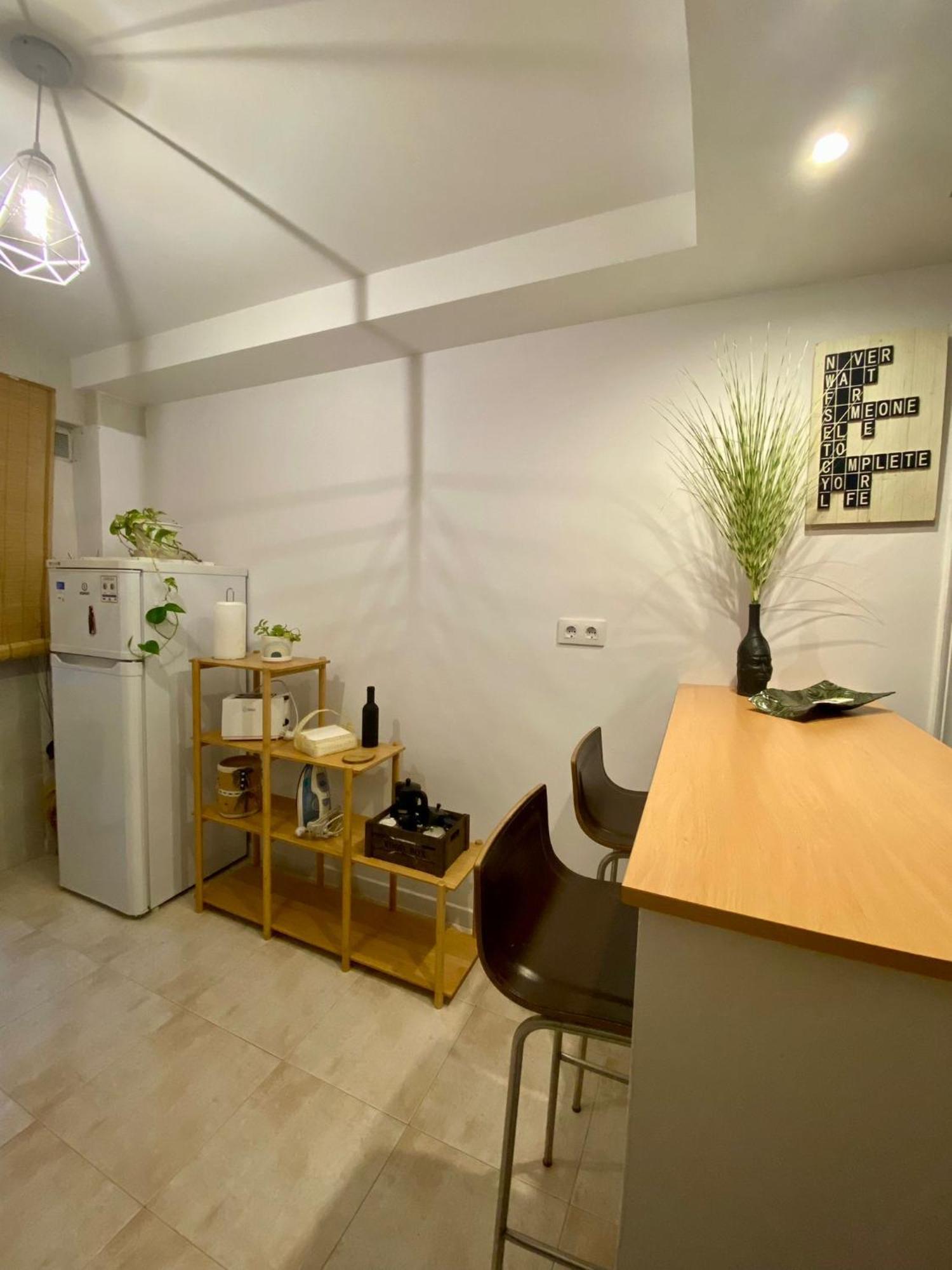 La Camara Apartamento Avilés