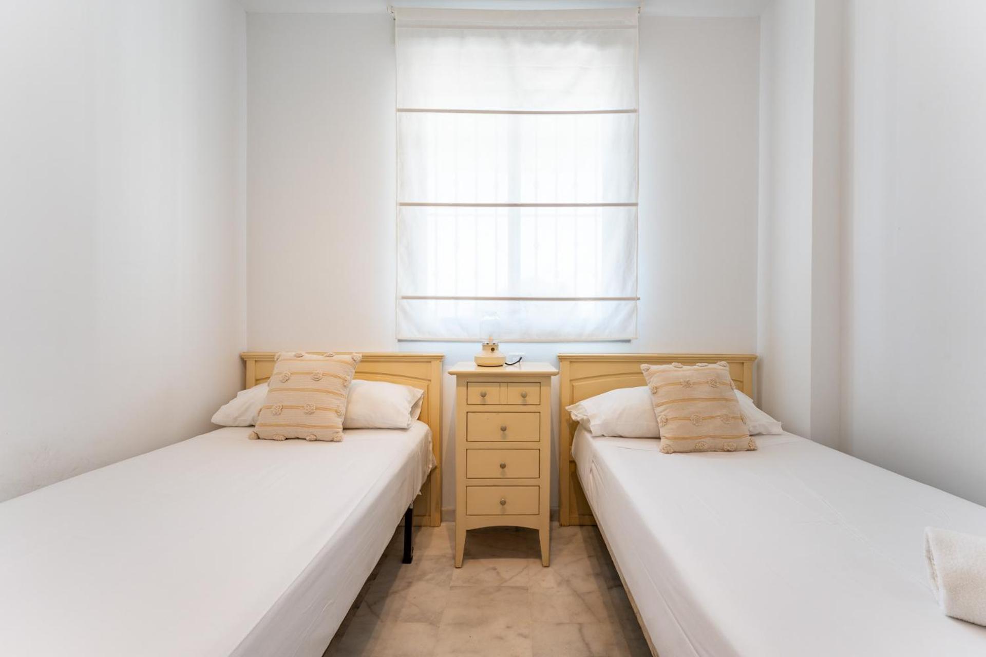 Bhost - Altos Del Majadal Apartamento *