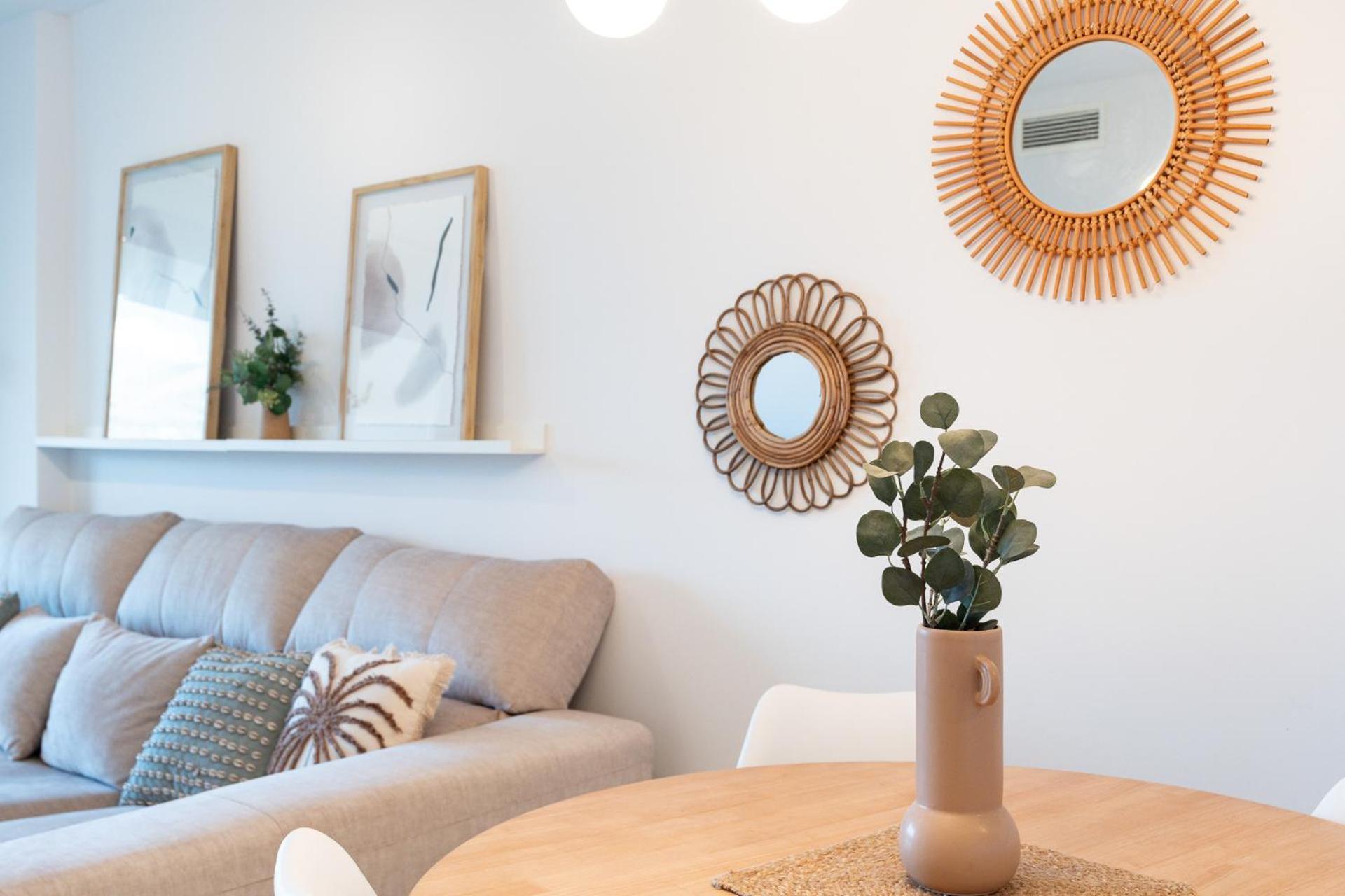Apartamento Bhost - Altos Del Majadal *