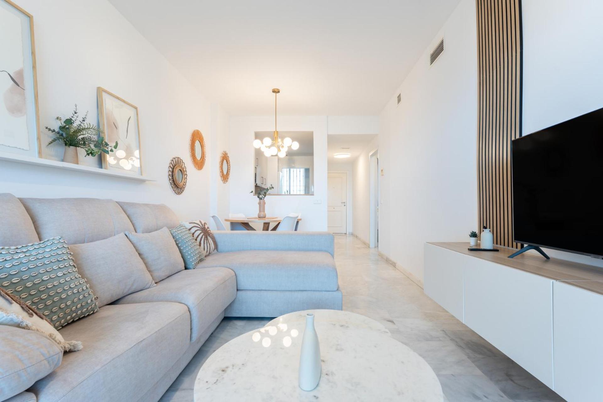 Bhost - Altos Del Majadal Apartamento Fuengirola