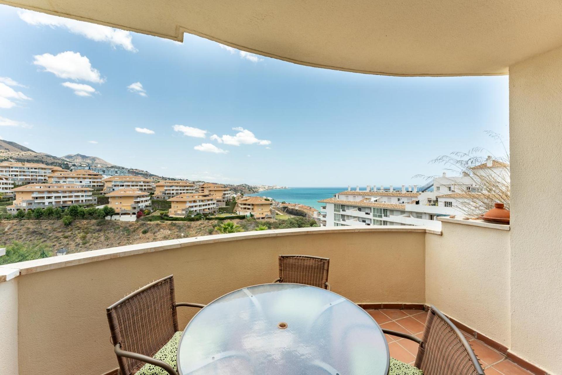 Bhost - Altos Del Majadal Apartamento Fuengirola