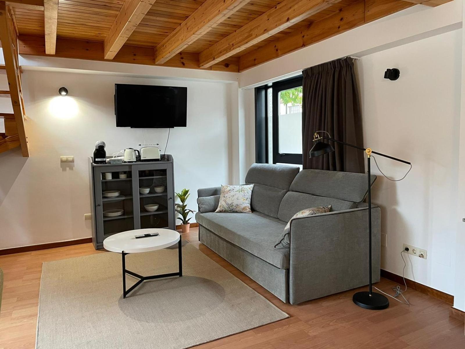 Apartamento Ciudad Santiago