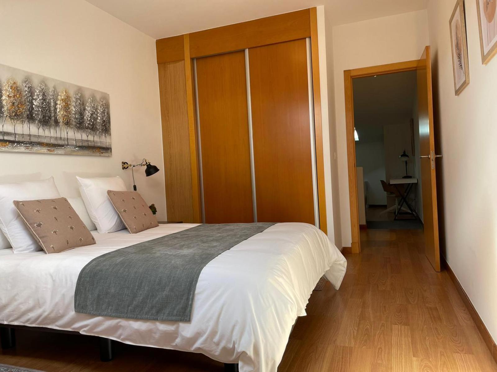 Apartamento Ciudad Santiago Santiago de Compostela