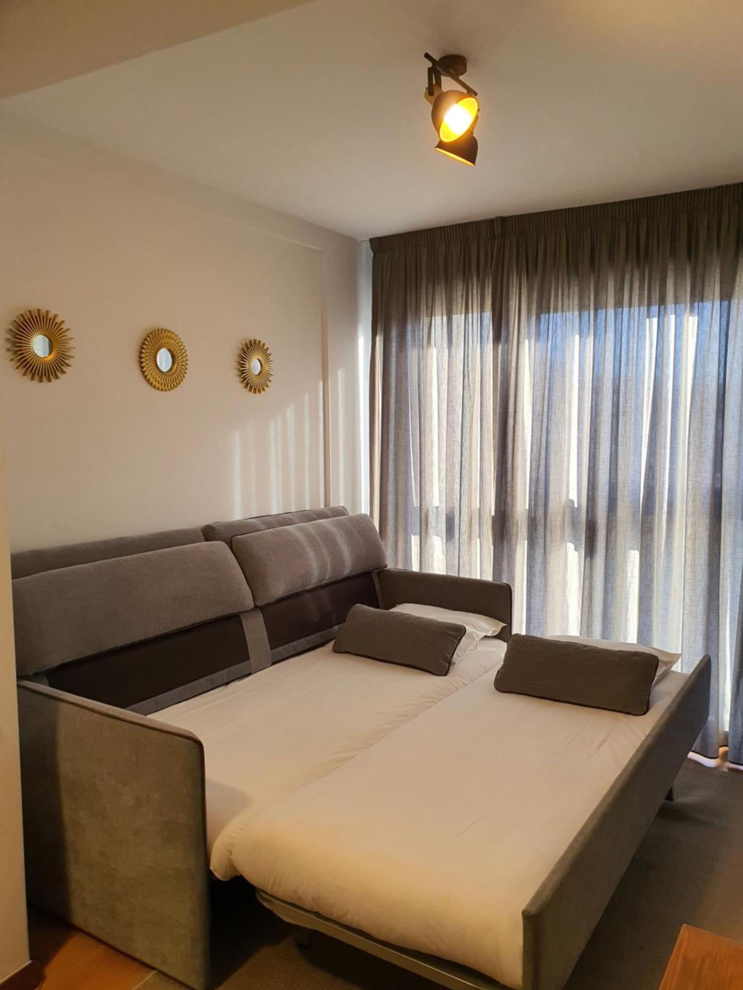 Apartamento Ciudad Santiago Santiago de Compostela