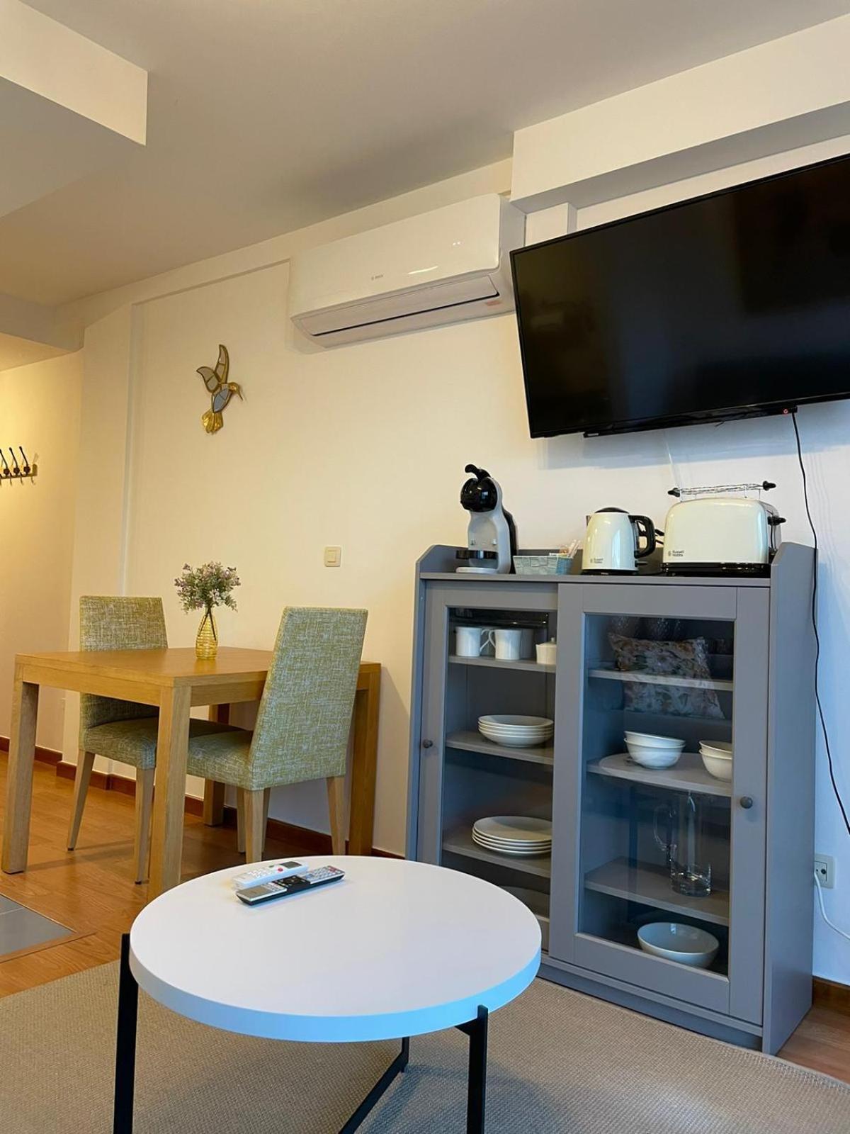 Apartamento Ciudad Santiago *