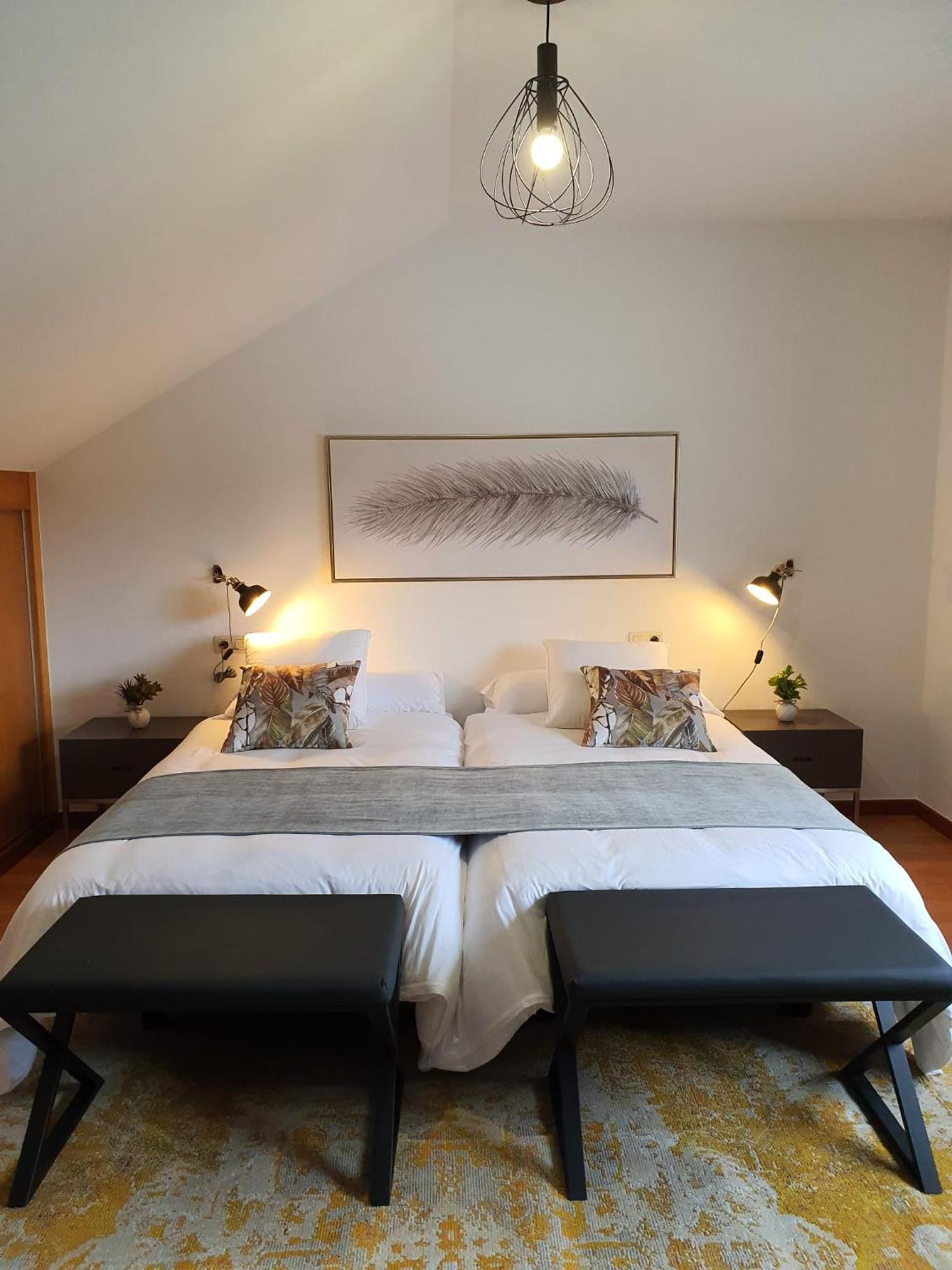 Apartamento Ciudad Santiago