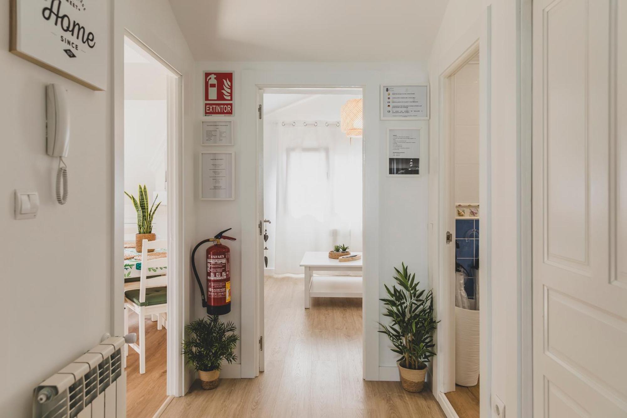 Apartamento Viares 2 *