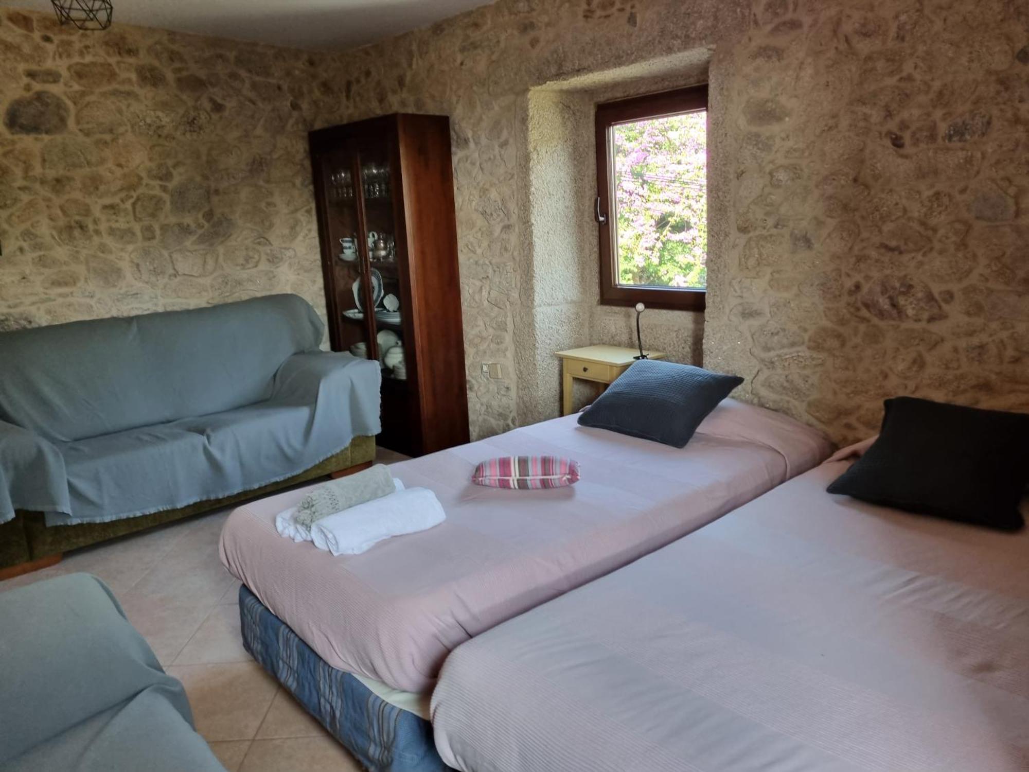Casa Carlota Lodge Villadesuso
