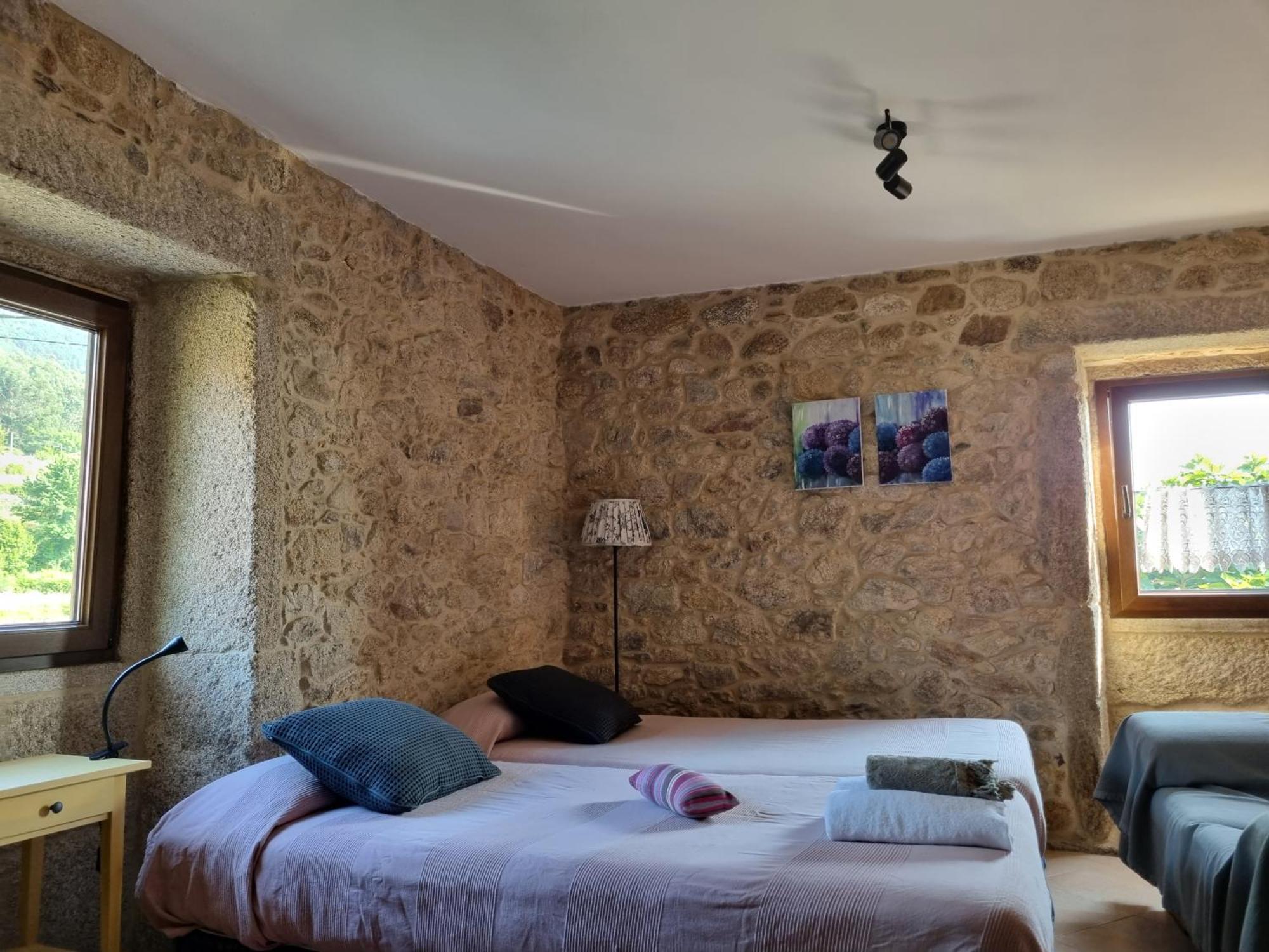 Casa Carlota *