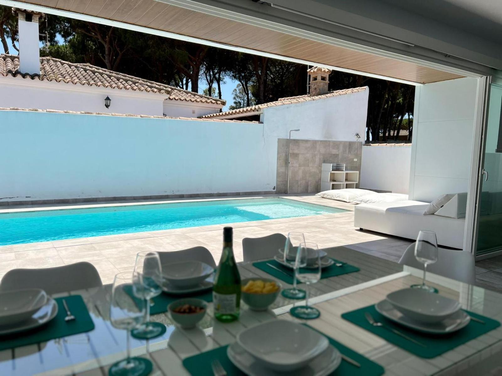 Casa El Azul Holiday home