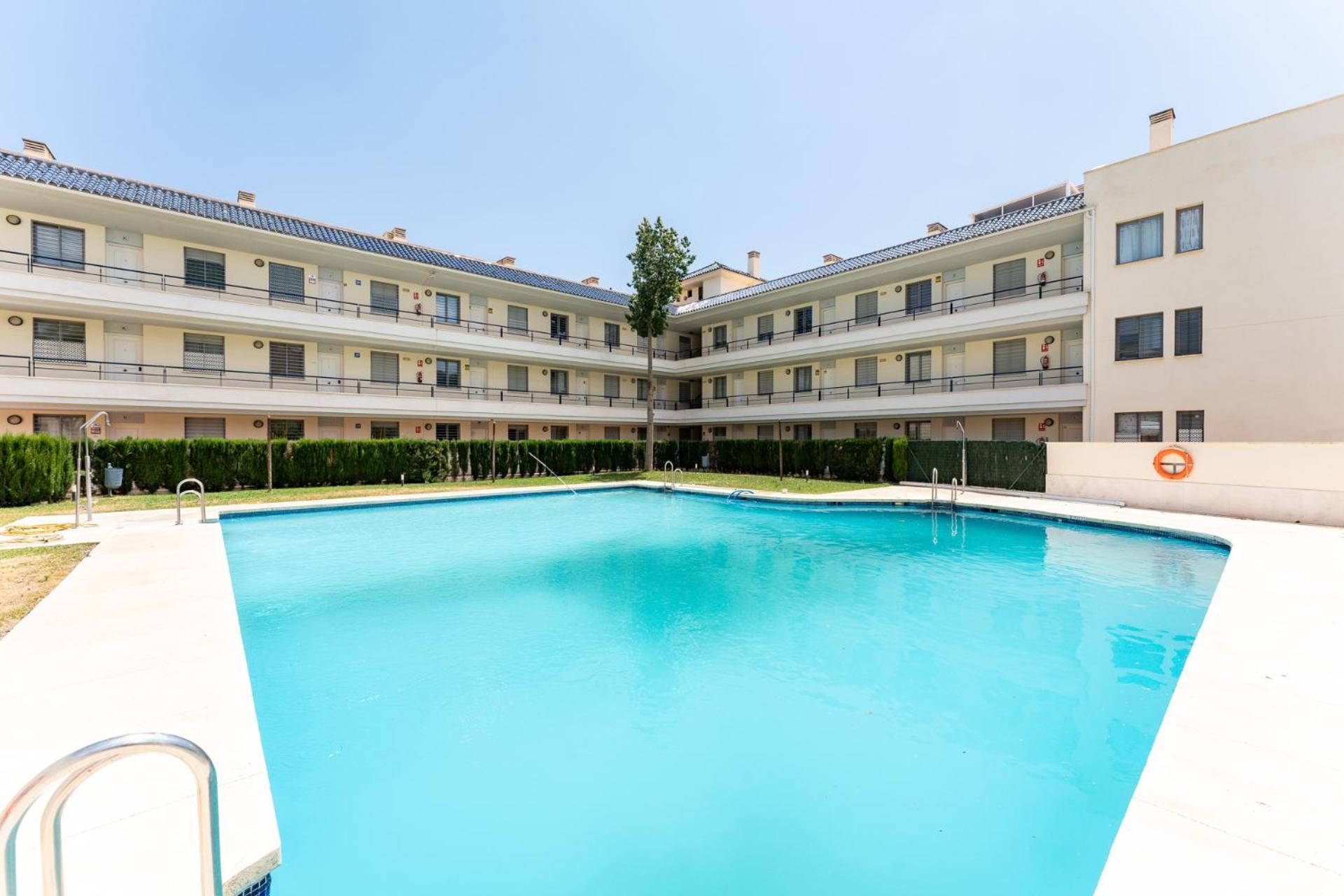 Apartamento Bhost - Altos Del Majadal Fuengirola