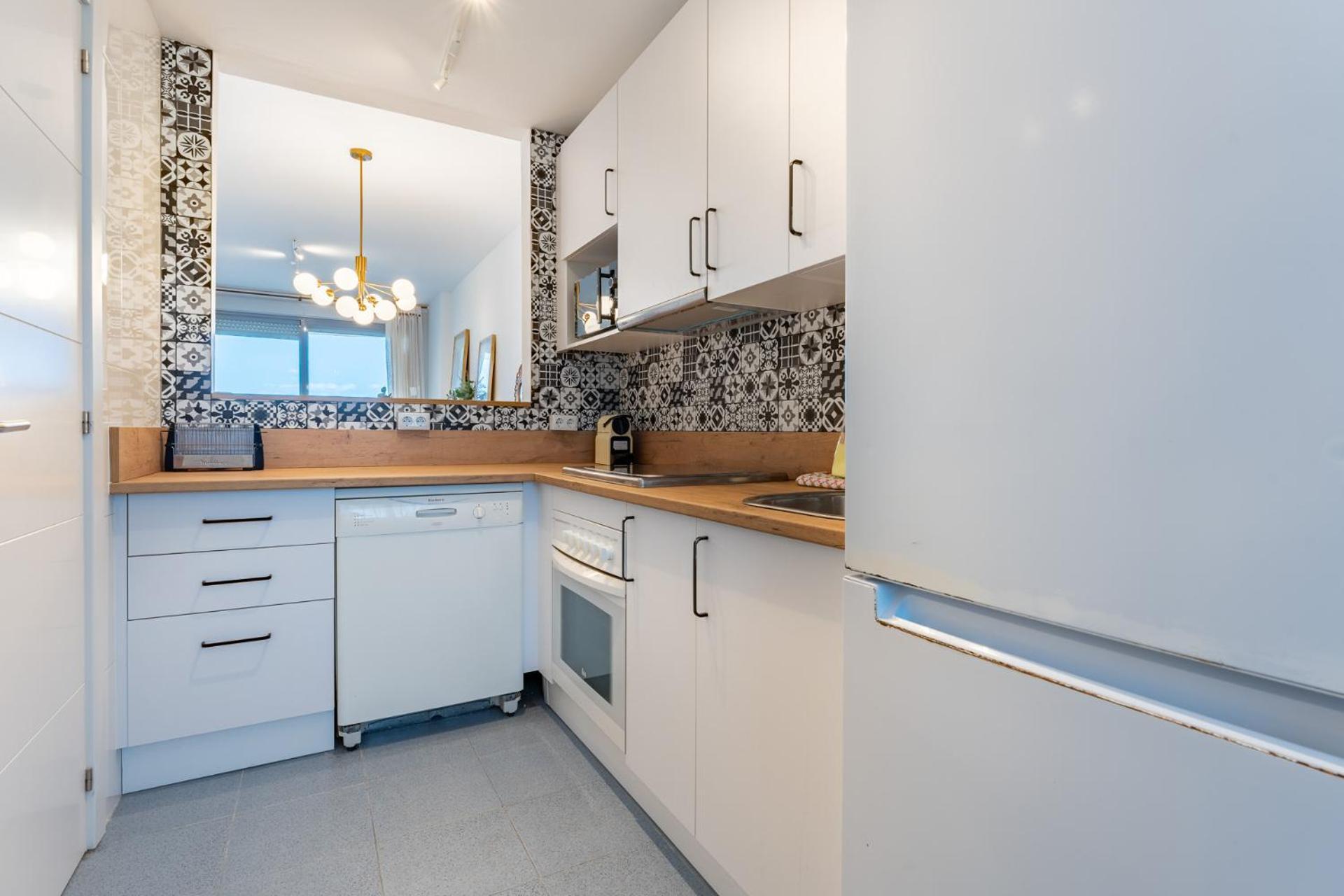 Apartamento Bhost - Altos Del Majadal *