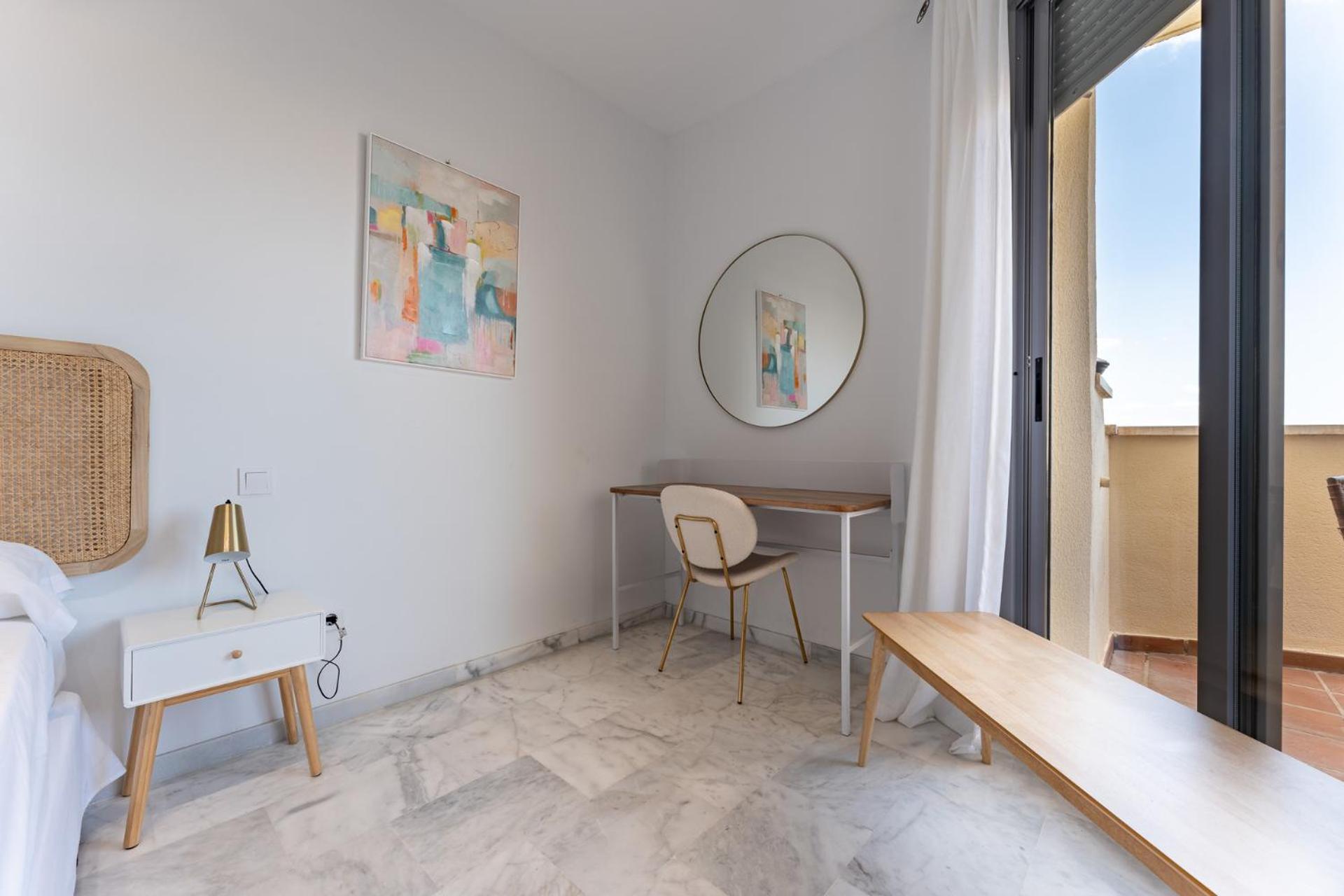 Bhost - Altos Del Majadal Apartamento *