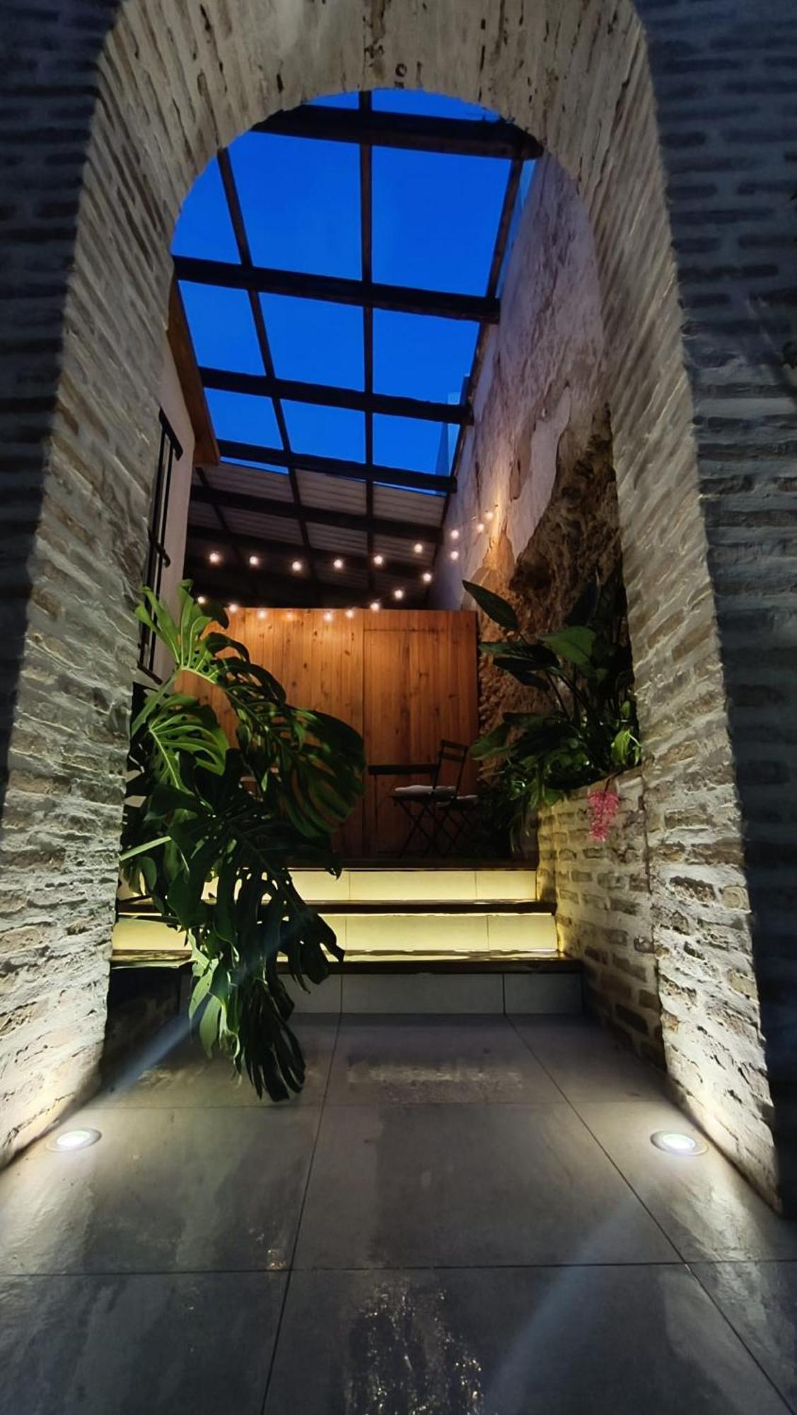 Homestay El Tapial Chipiona