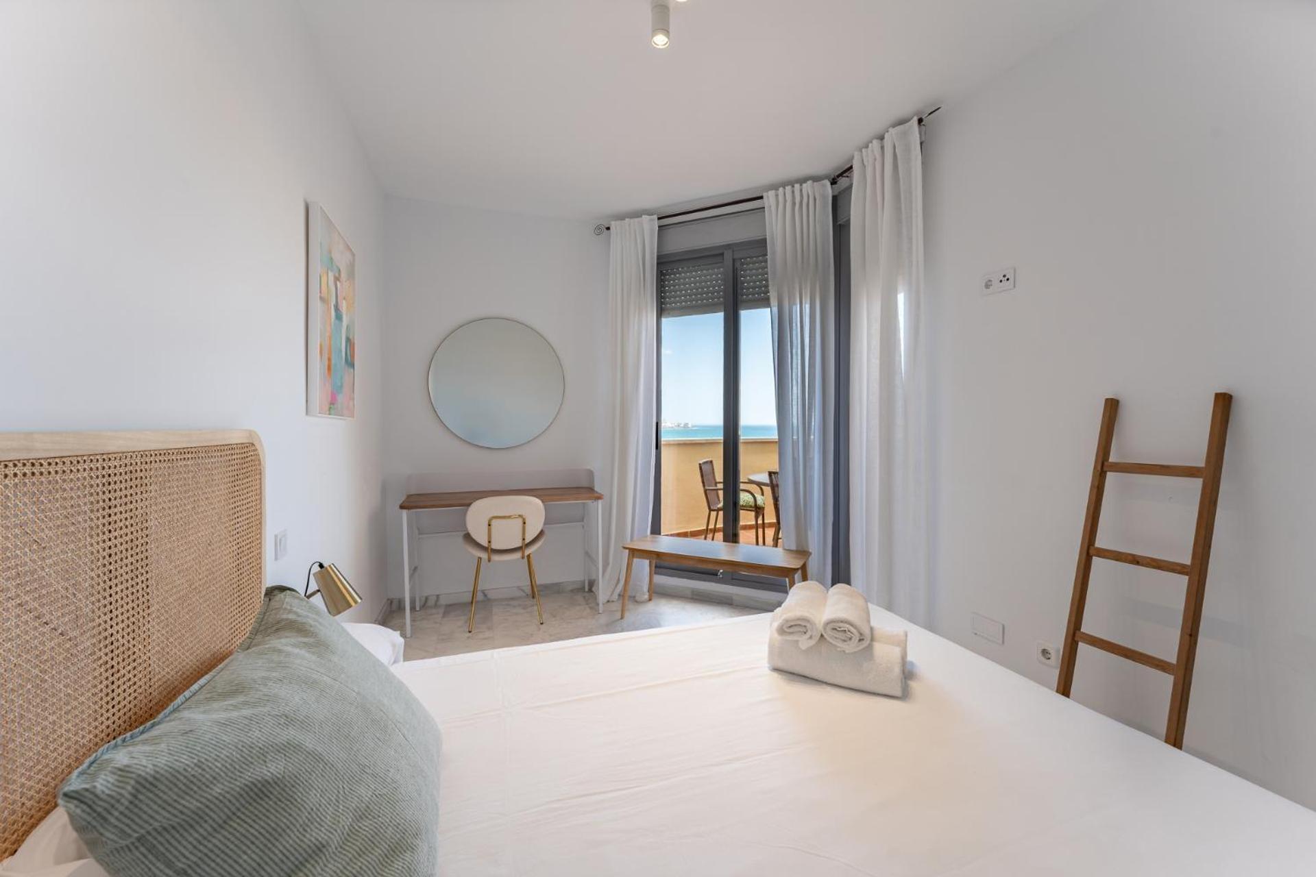 Bhost - Altos Del Majadal Apartamento Fuengirola