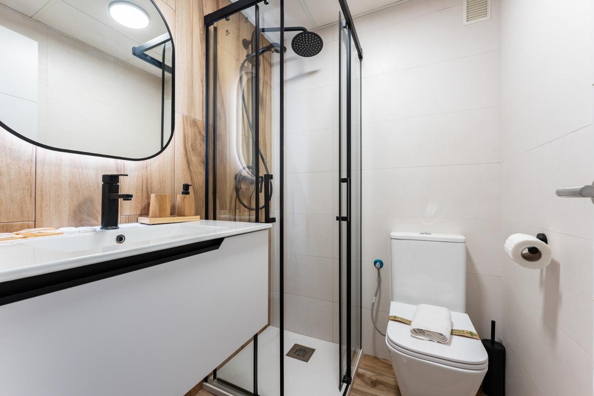 Bhost - Altos Del Majadal Apartamento Fuengirola