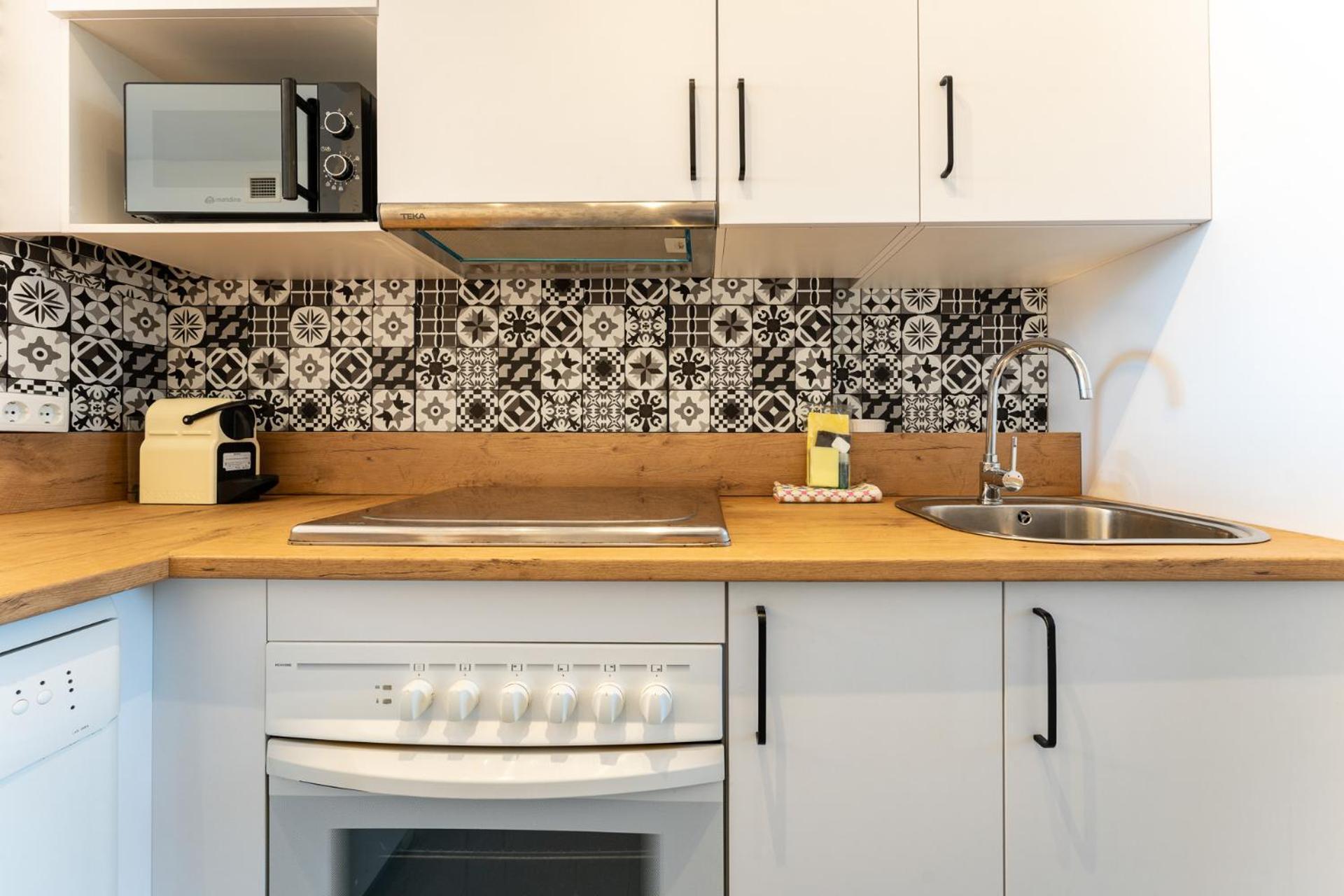 Apartamento Bhost - Altos Del Majadal Fuengirola
