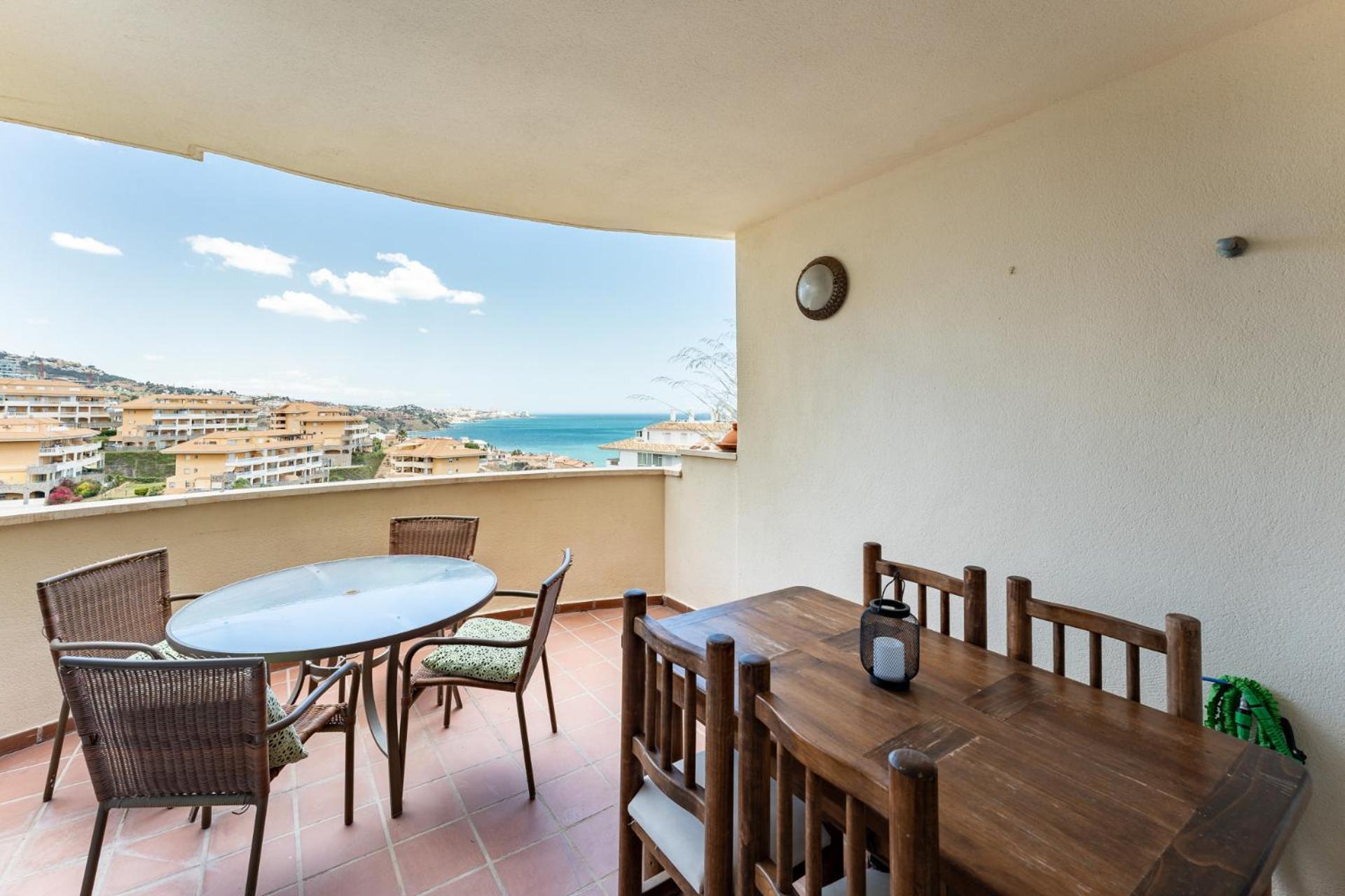 Apartamento Bhost - Altos Del Majadal *