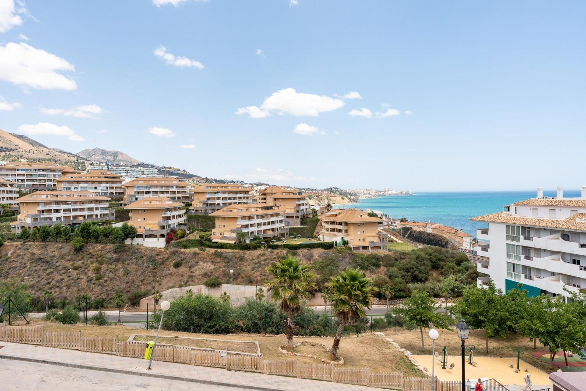 Apartamento Bhost - Altos Del Majadal