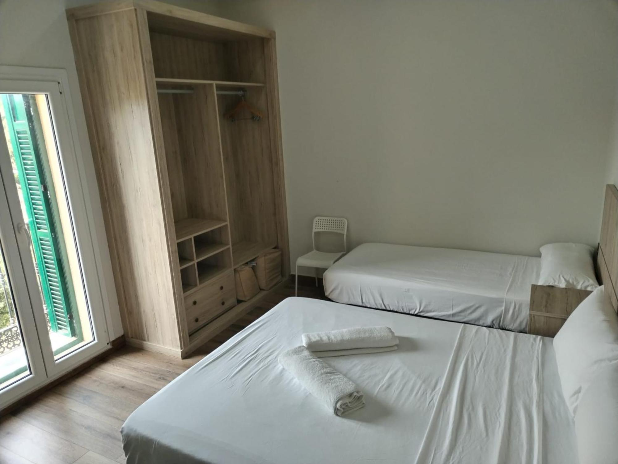 Centro Hotel Melilla