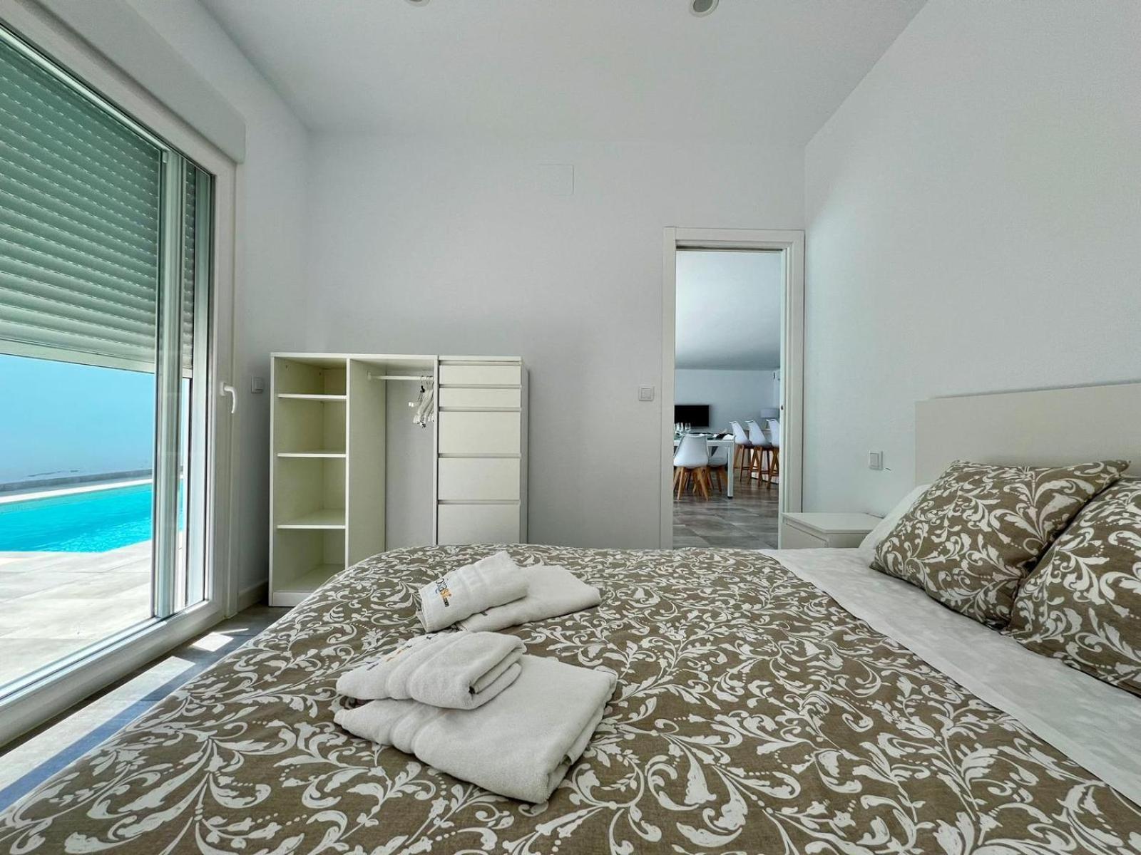 Holiday home Casa El Azul *
