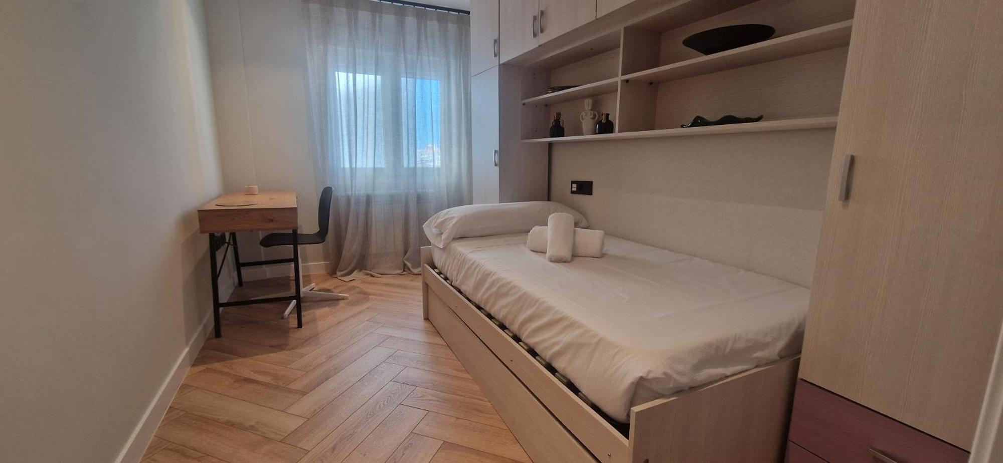 Apartment 192a Luminoso Y Moderno