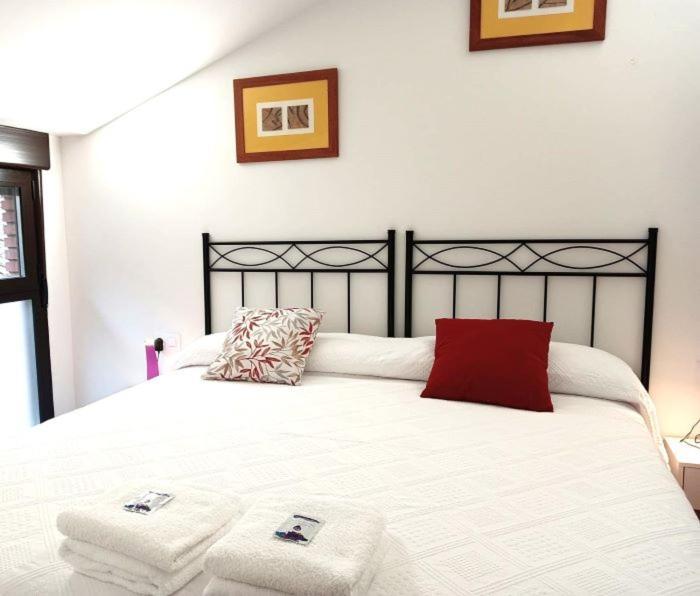 Peregrinos La Piedra La Comodidad Del Hogar Bed & Breakfast