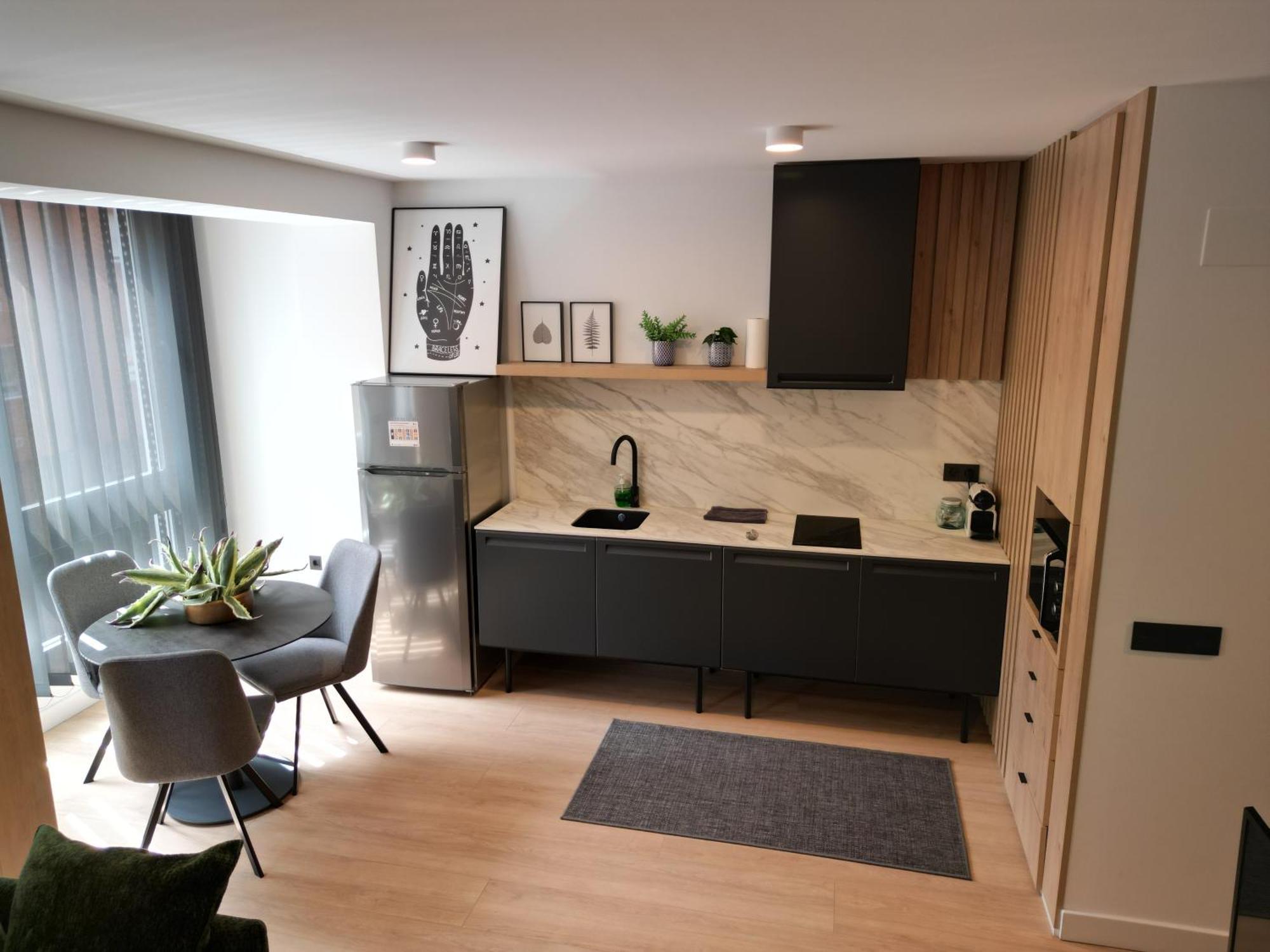Apartamento Turistics Iv