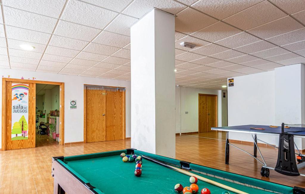 Apartment Colinas, Envia Golf - Piscina & Gym
