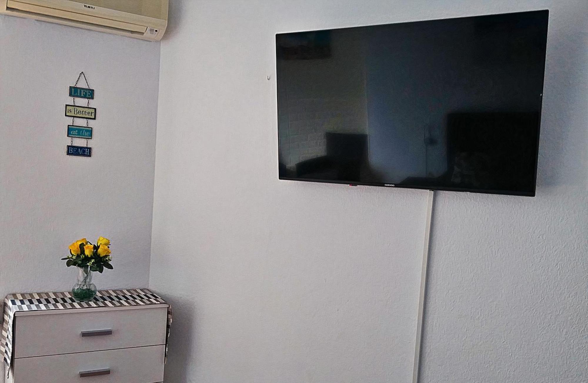 Apartamento Playa Estudio Deluxe