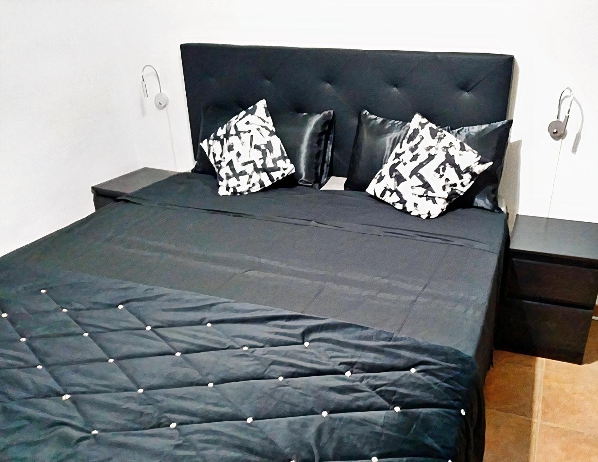 Apartamento Playa Estudio Deluxe