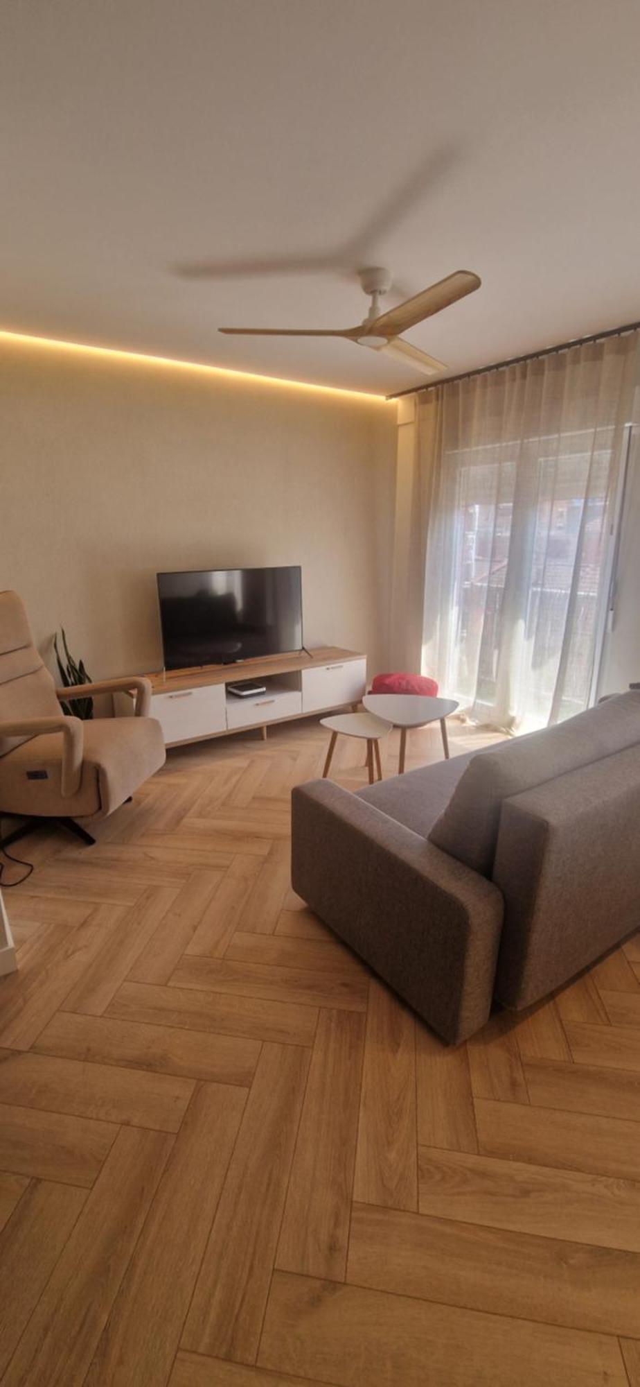 192a Luminoso Y Moderno Apartment *