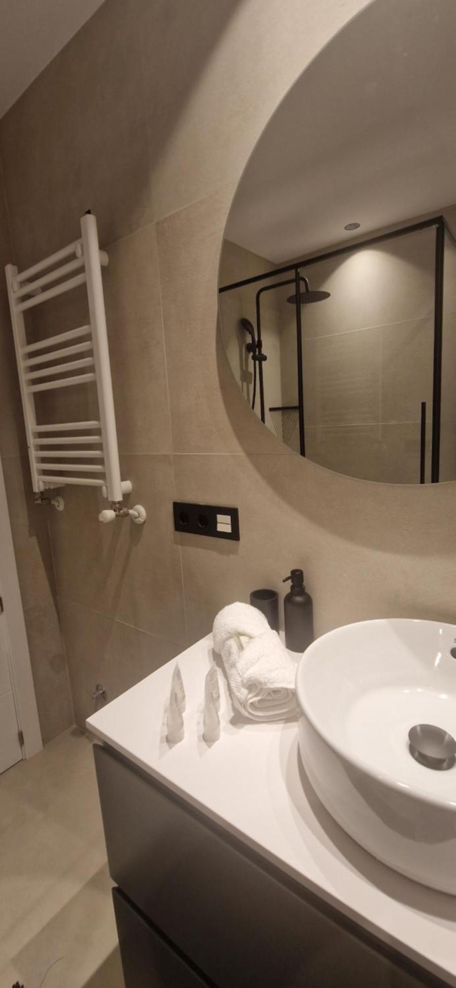 Apartment 192a Luminoso Y Moderno