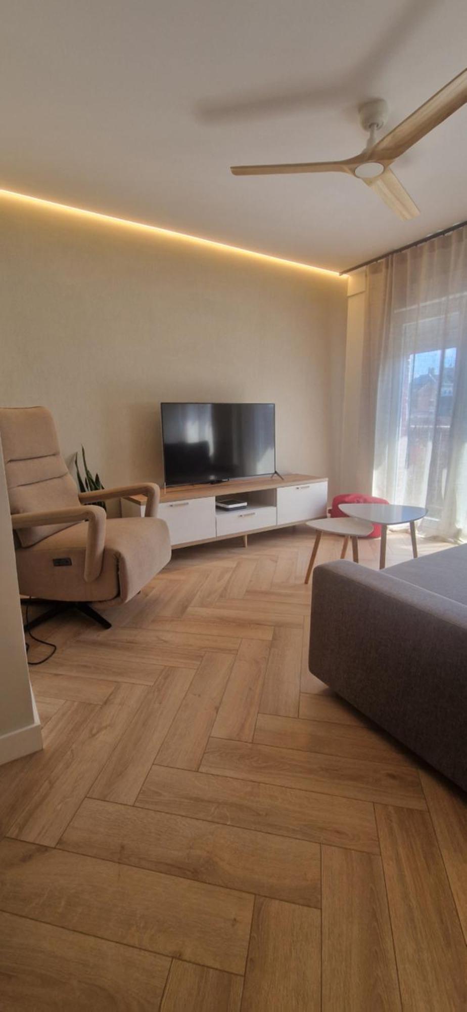 192a Luminoso Y Moderno Apartment