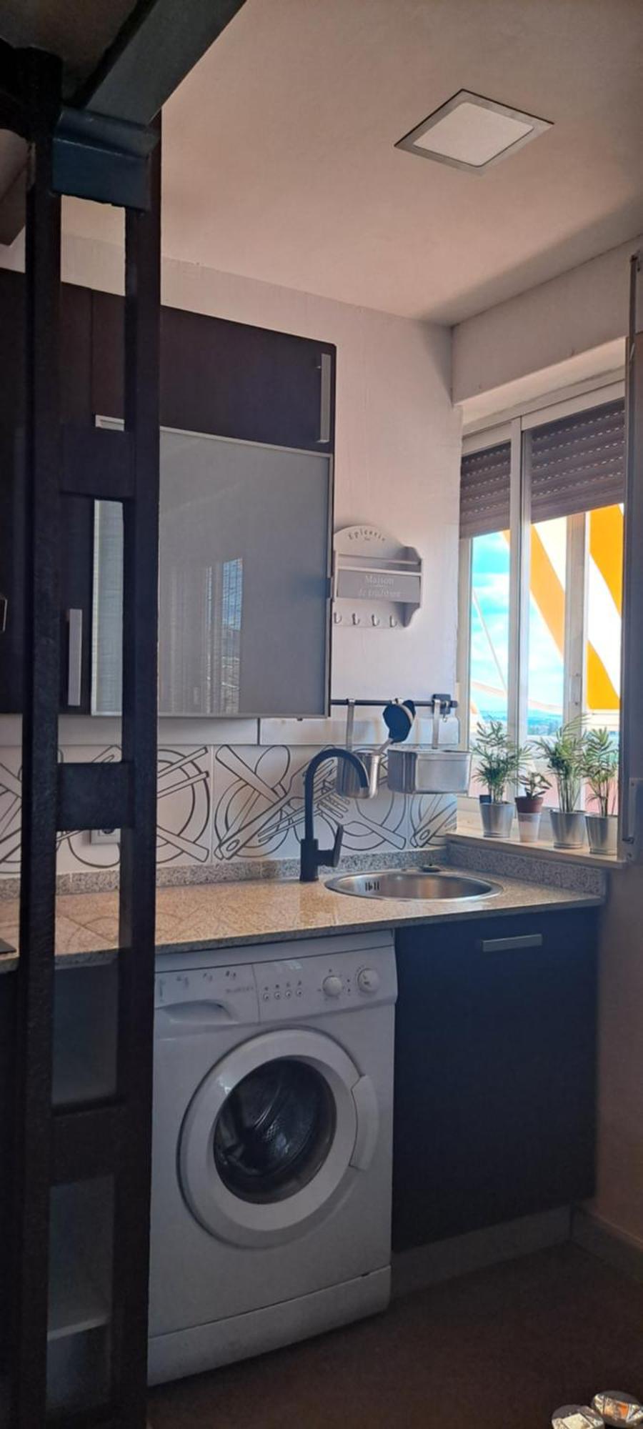 Apartamento En El Cielo De Salamanca