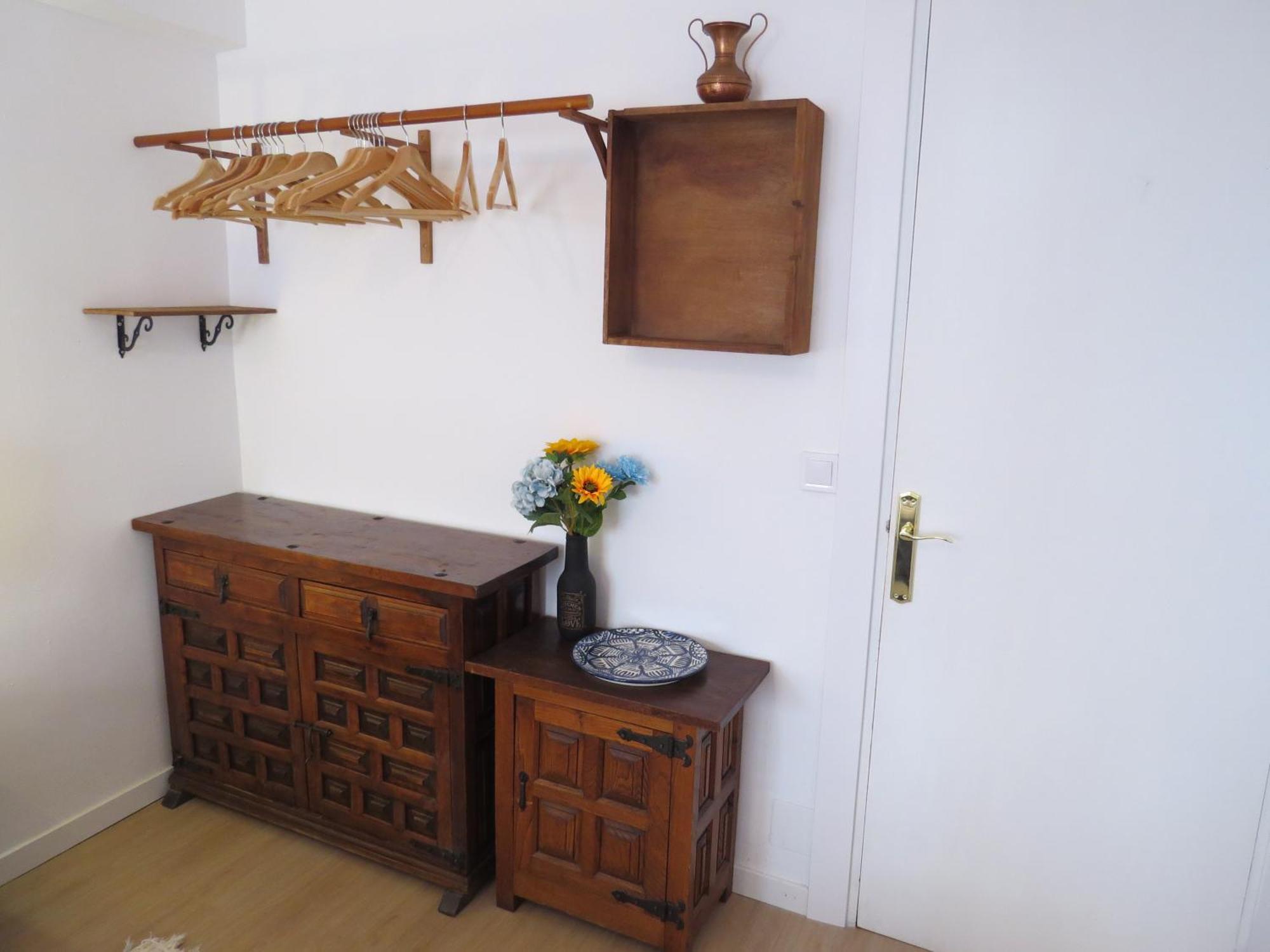 Merindades Amazul Corzo - Turistico - Apartamento