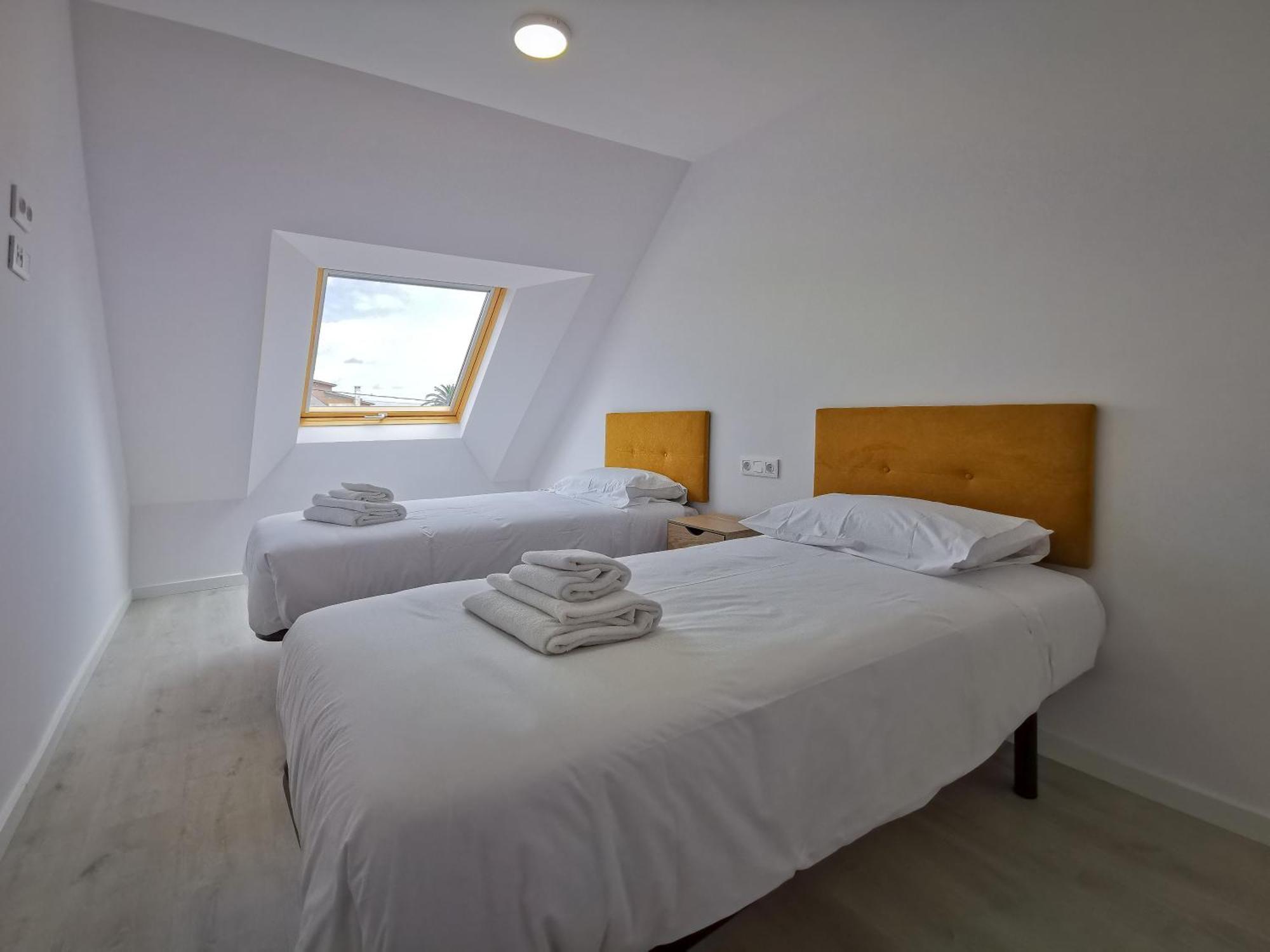 Duerming Playa De Vut Apartment *