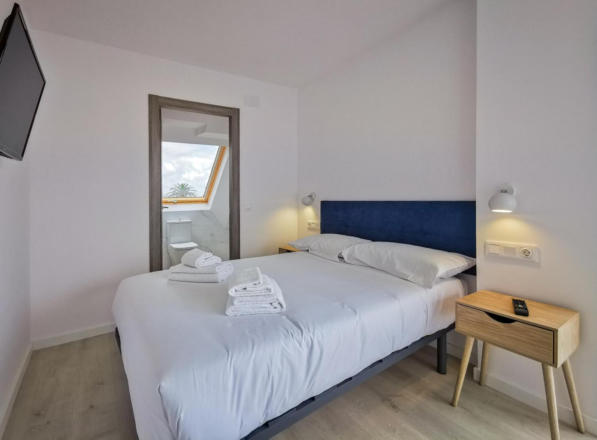 Duerming Playa De Vut Apartment