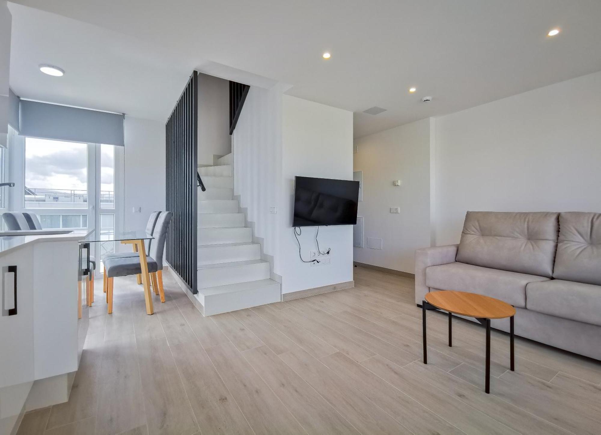 Duerming Playa De Vut Apartment Foz