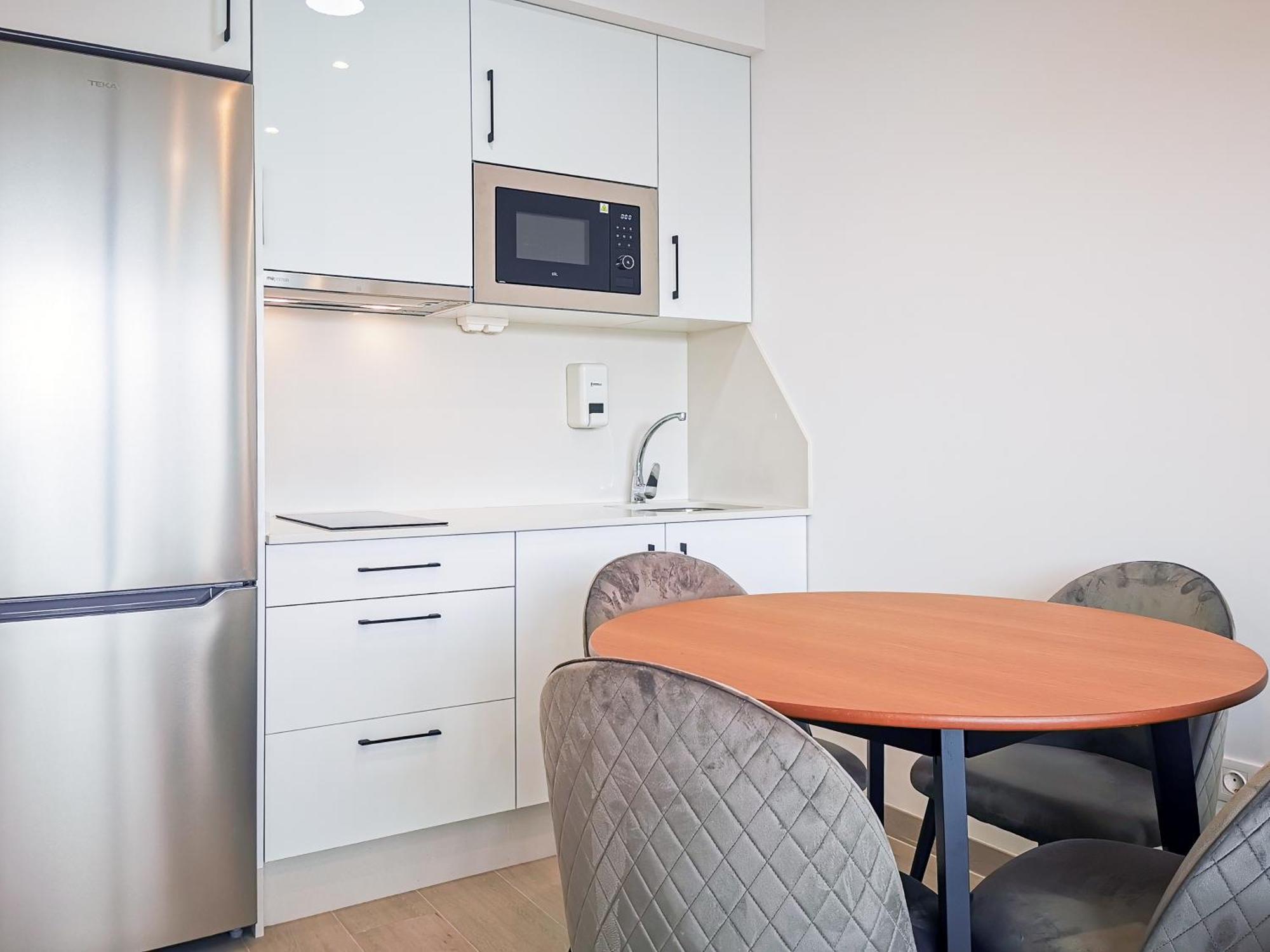 Apartment Duerming Playa De Vut Foz