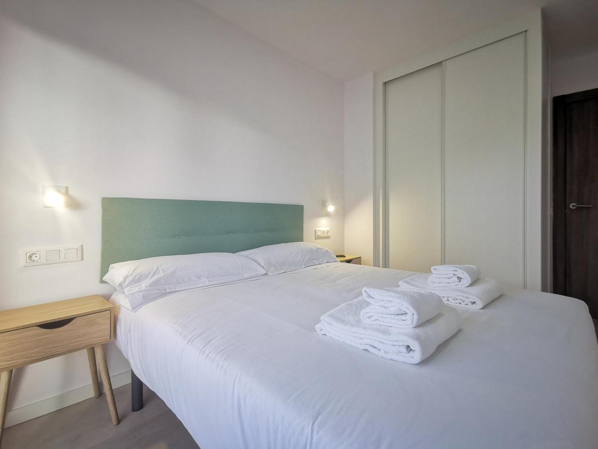 Duerming Playa De Vut Apartment Foz